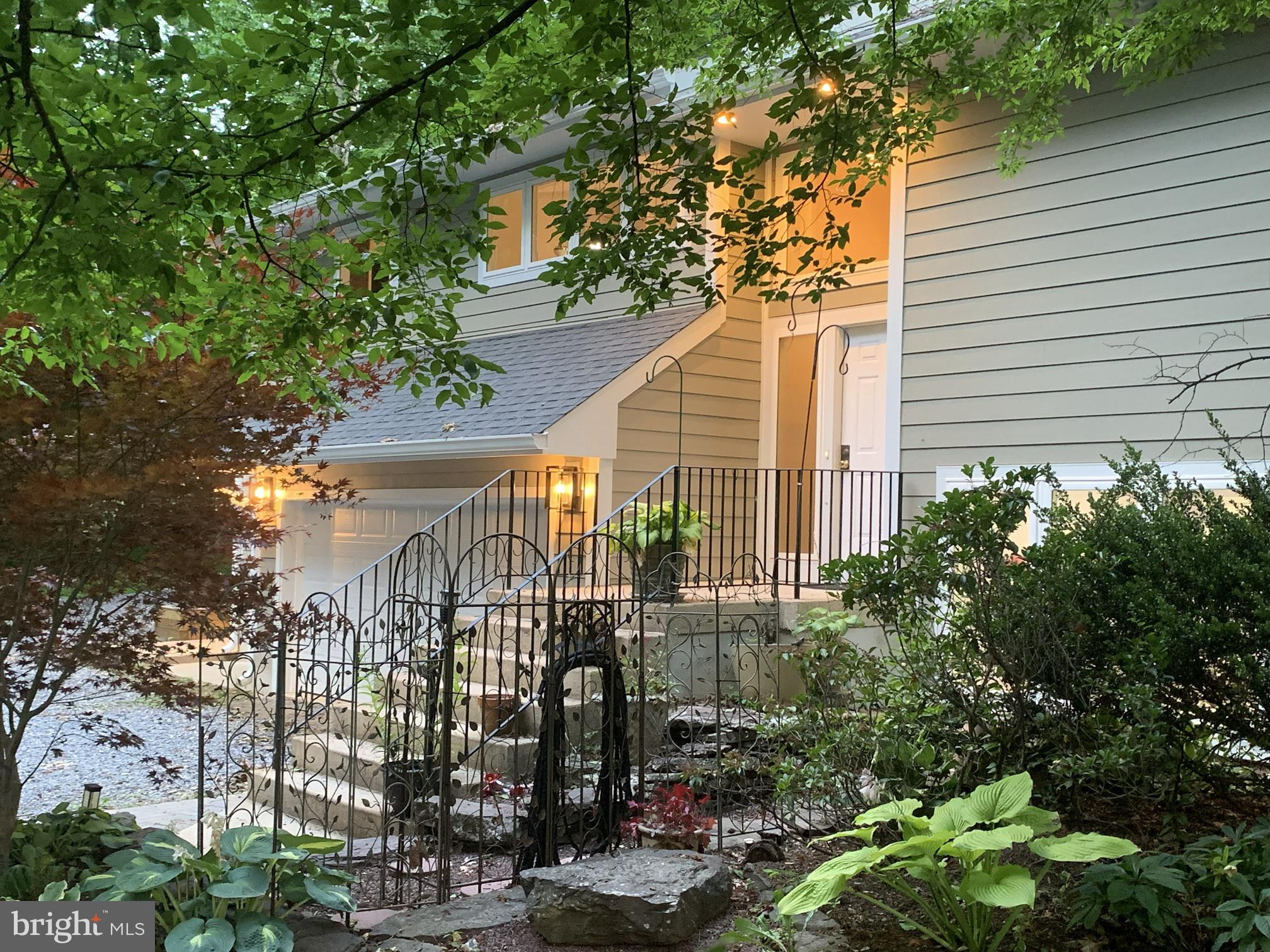 DAVIDSONVILLE - Residential