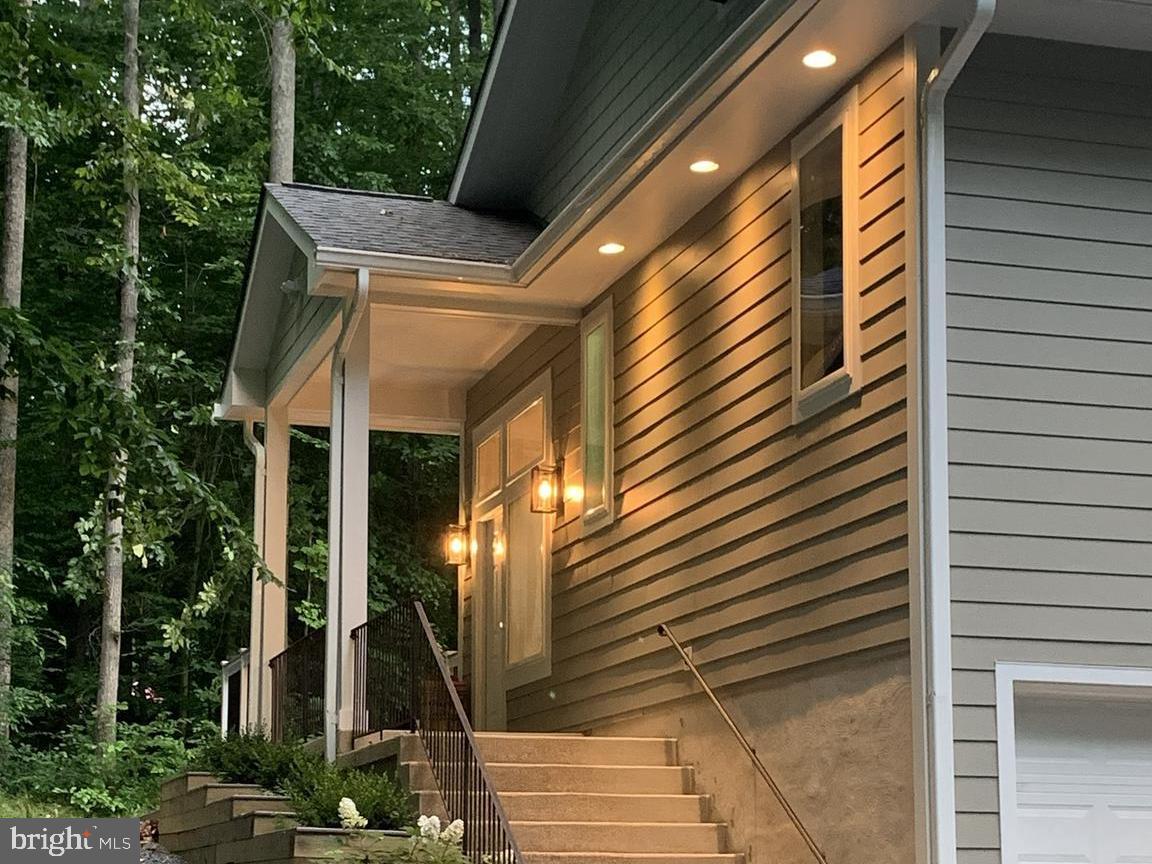 DAVIDSONVILLE - Residential