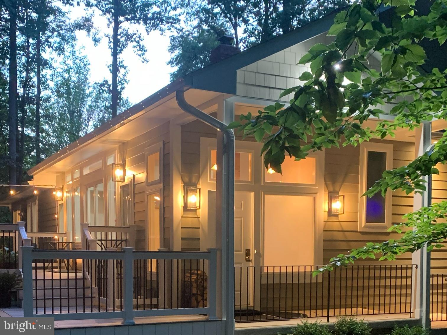 DAVIDSONVILLE - Residential