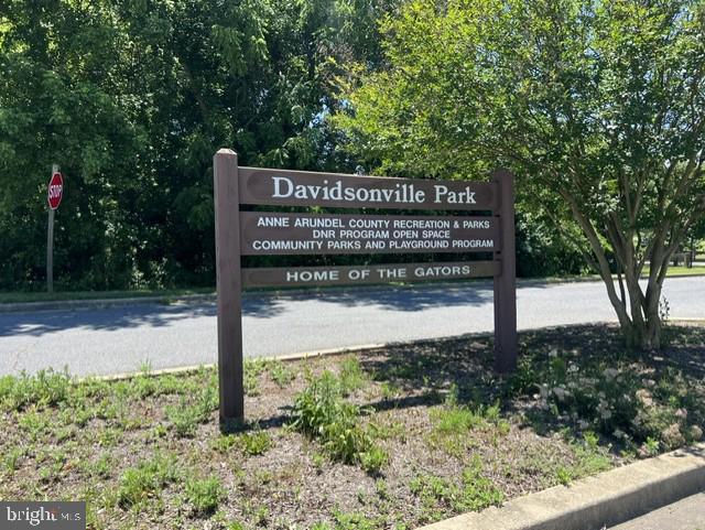 DAVIDSONVILLE - Residential