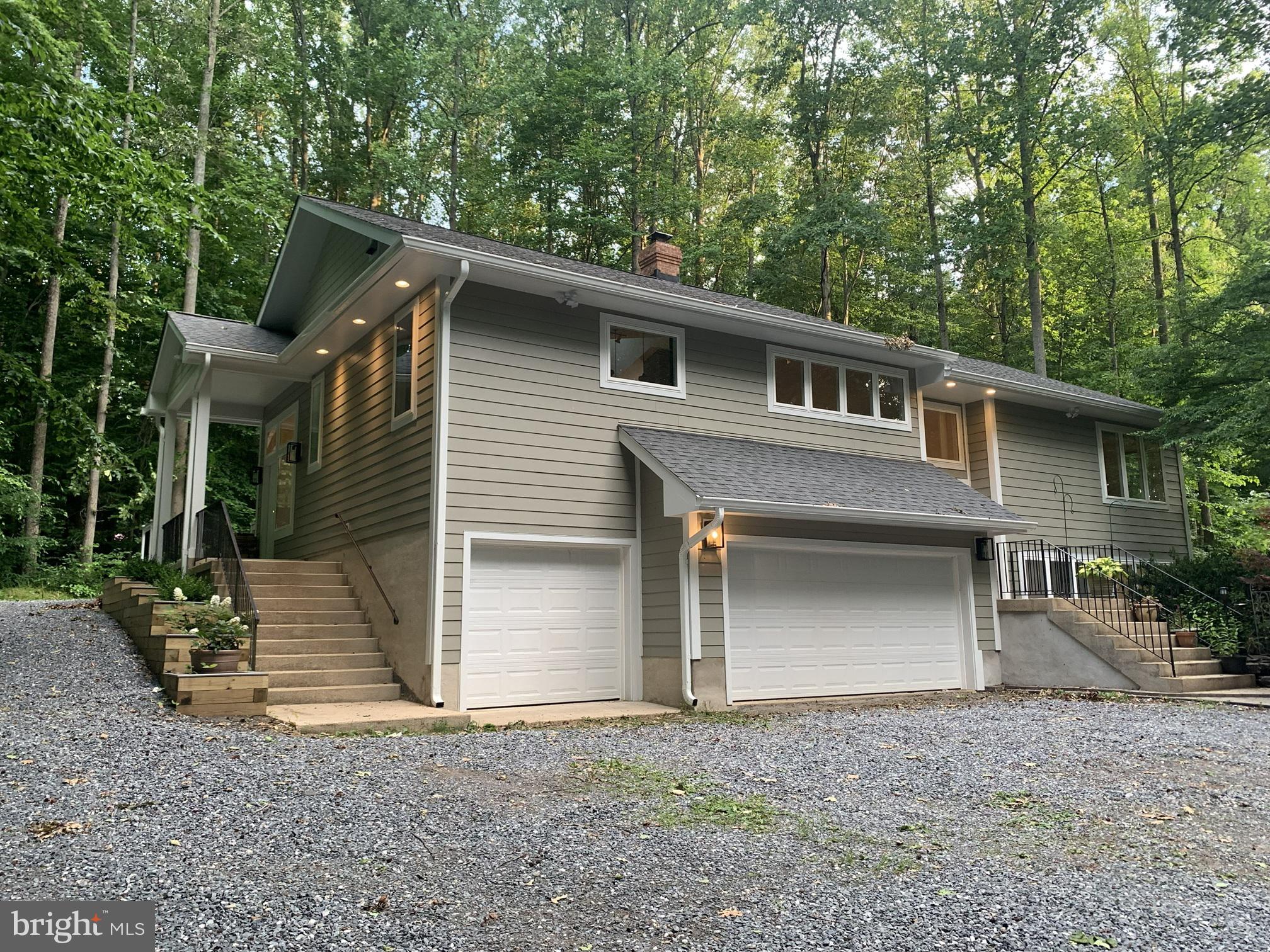 DAVIDSONVILLE - Residential