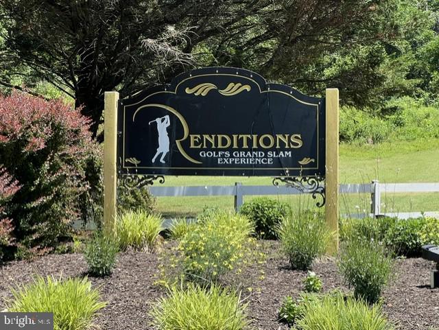 DAVIDSONVILLE - Residential