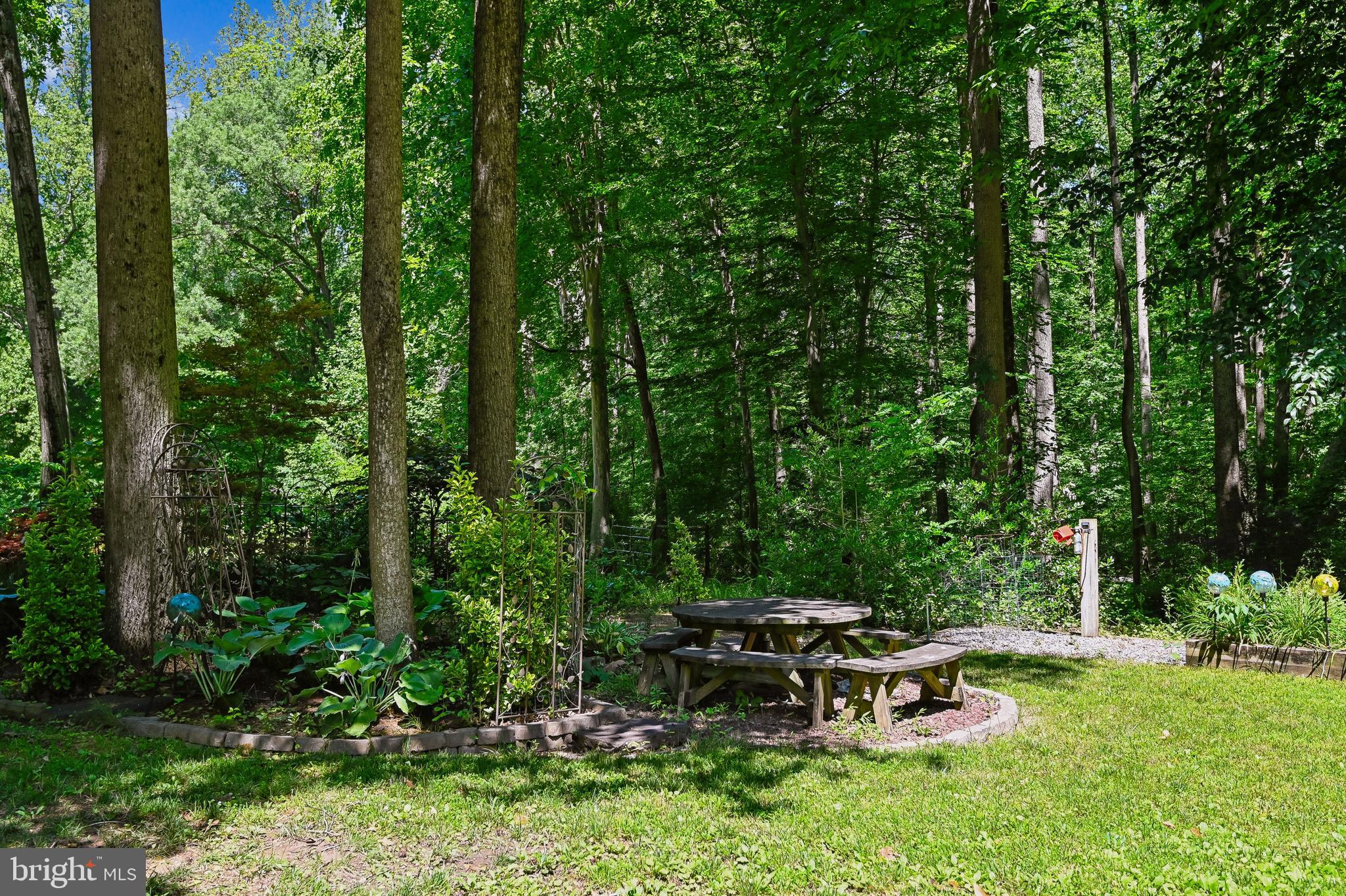 DAVIDSONVILLE - Residential