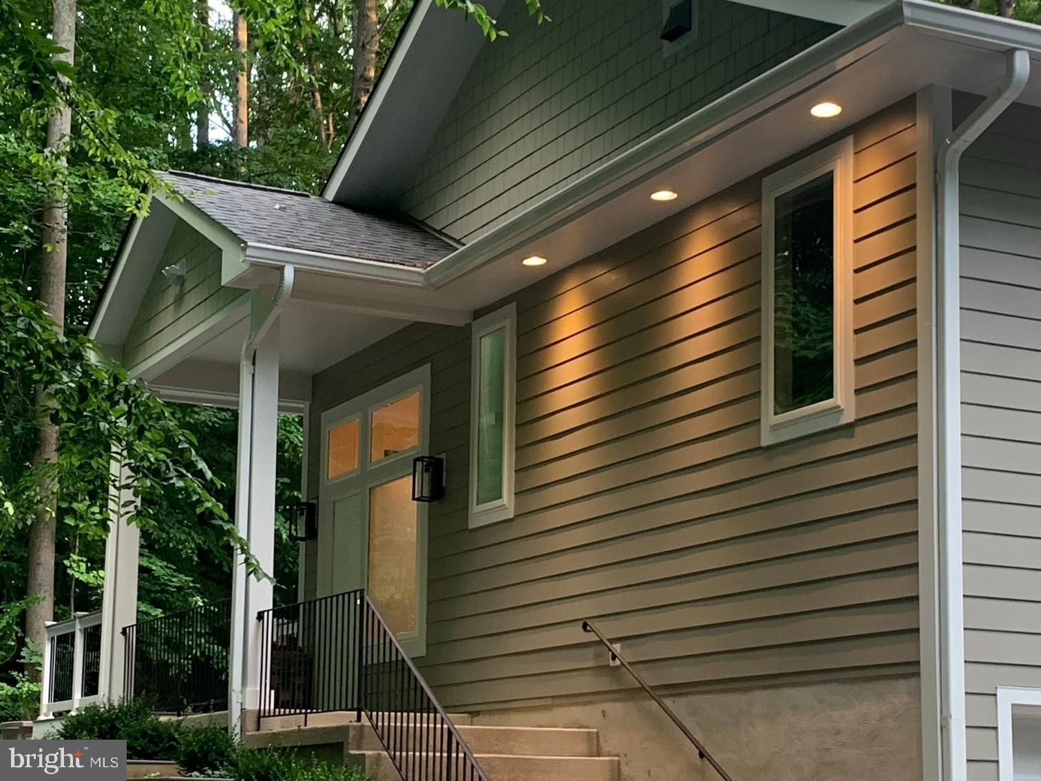 DAVIDSONVILLE - Residential