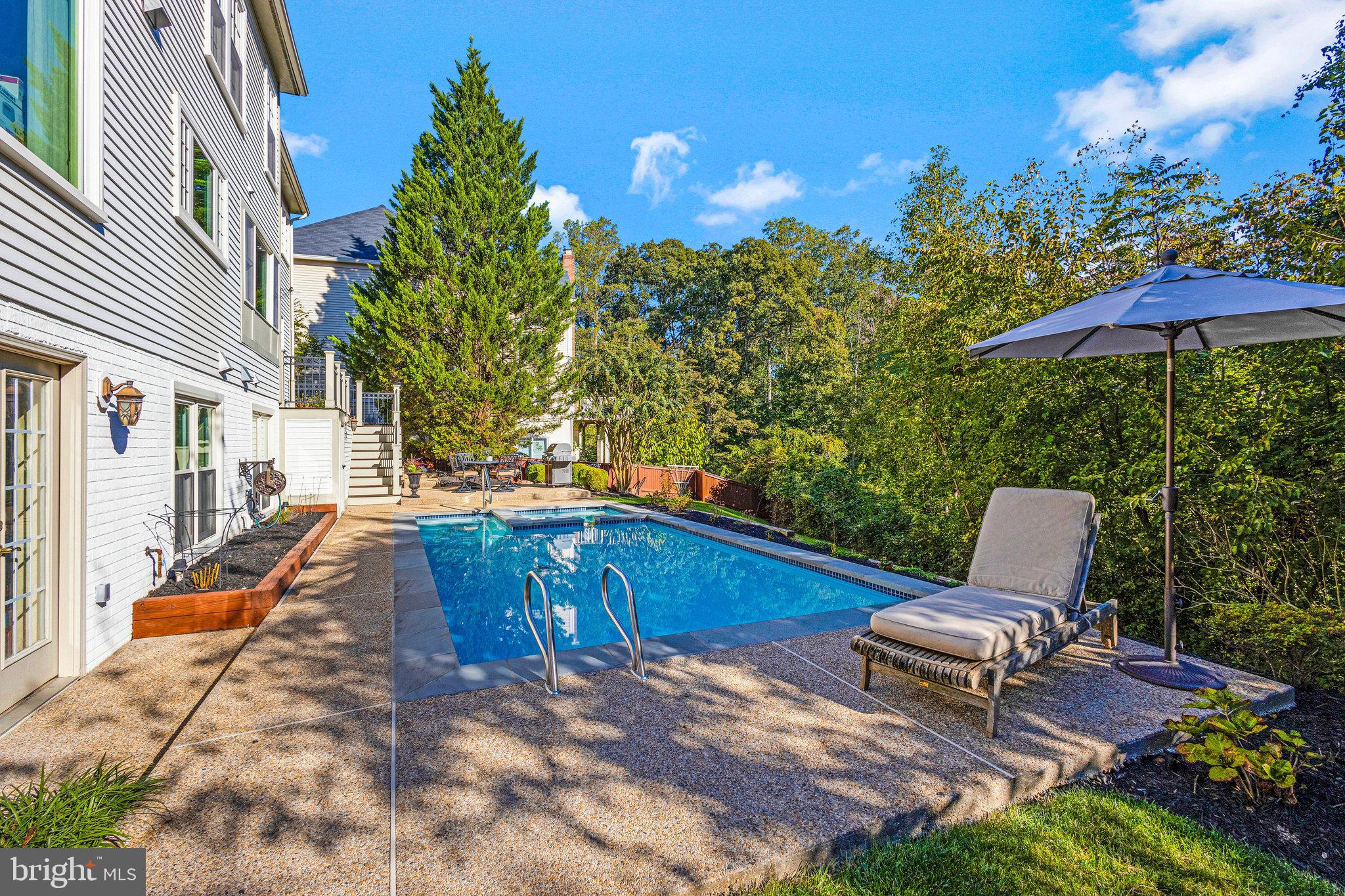 MAPLE VALLEY - Residential