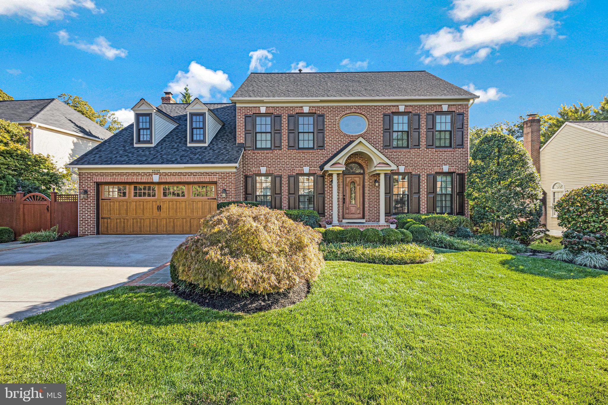MAPLE VALLEY - Residential