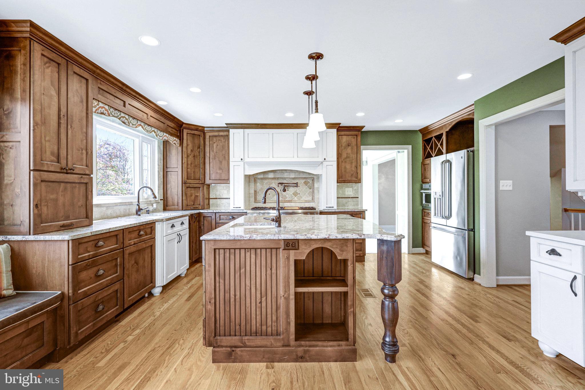 MAPLE VALLEY - Residential