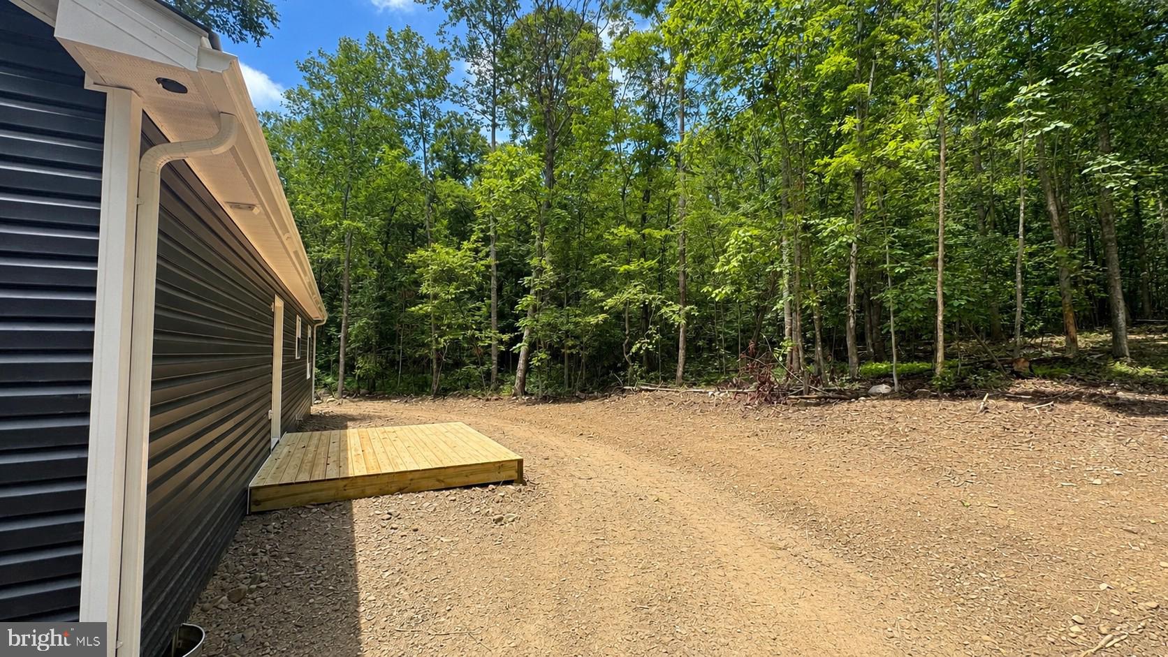 MOUNTAIN RUN - Residential