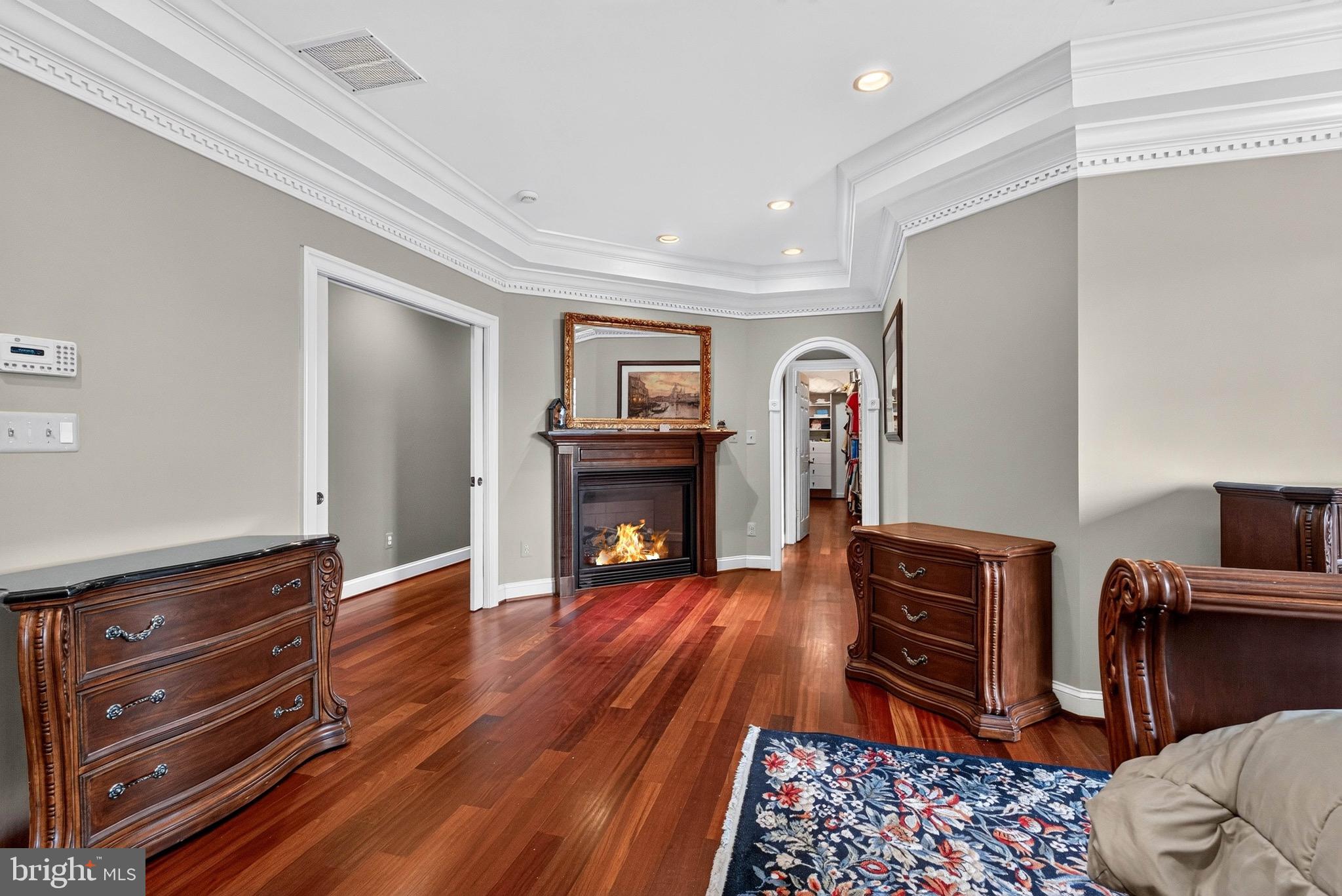 HAYFIELDS - Residential