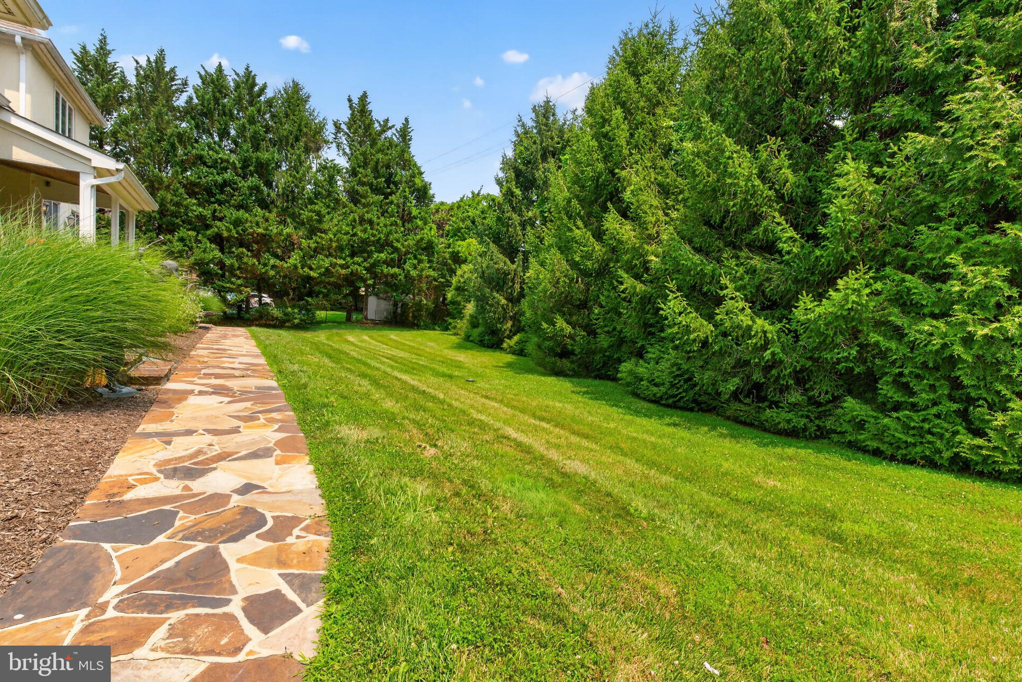 HAYFIELDS - Residential