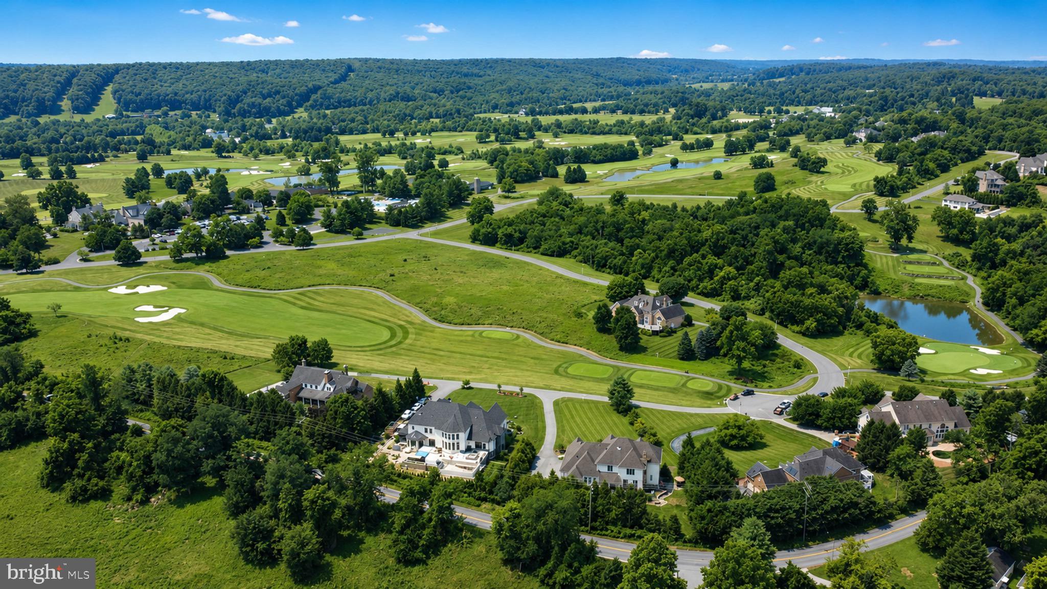 HAYFIELDS - Residential