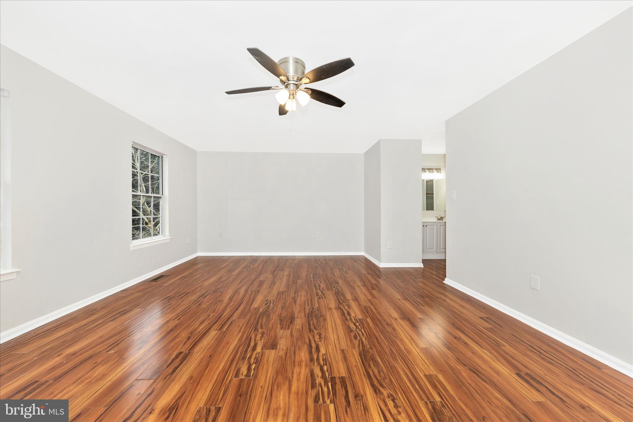 WOODFIELD - Residential Lease