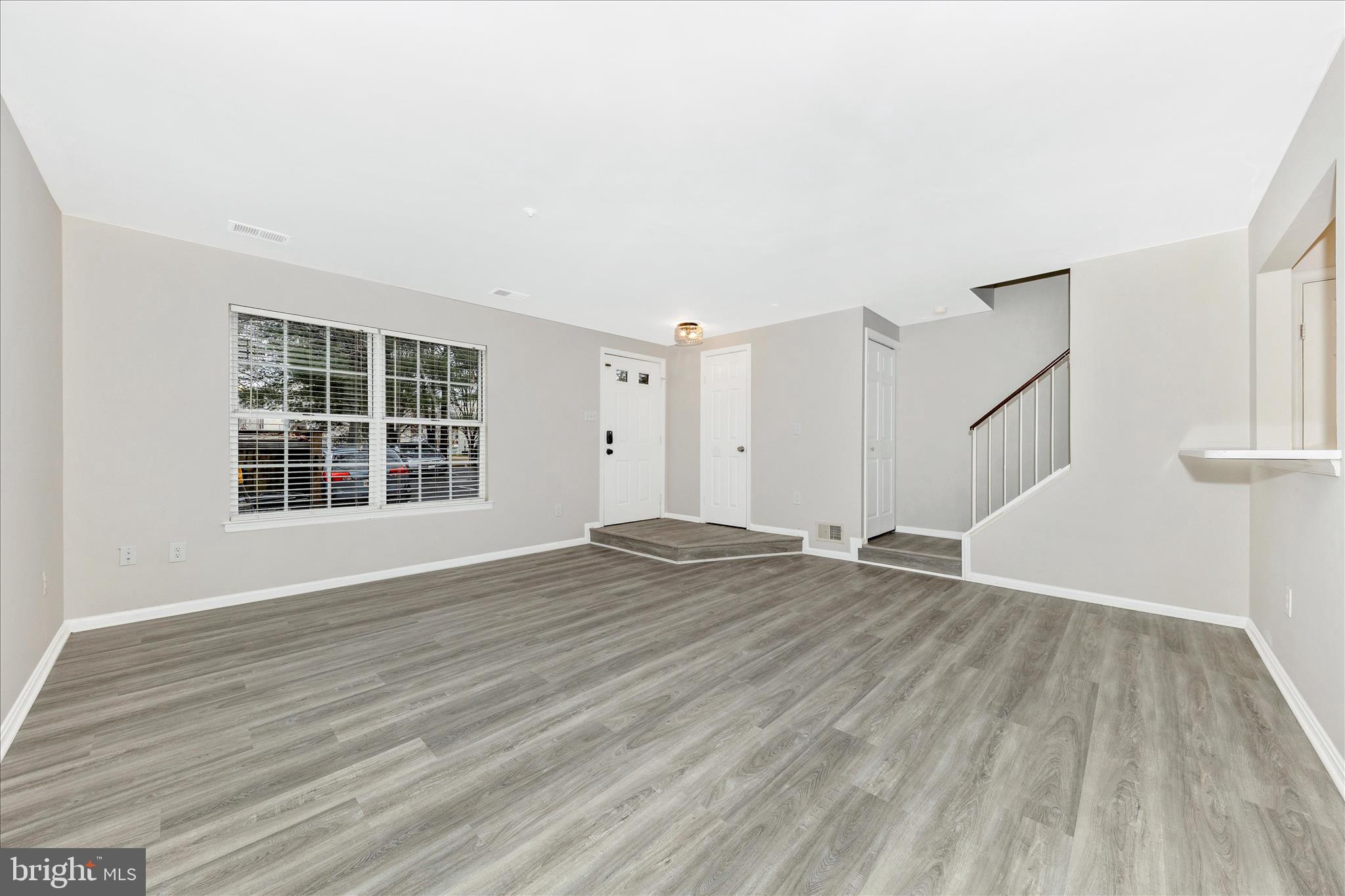 WOODFIELD - Residential Lease