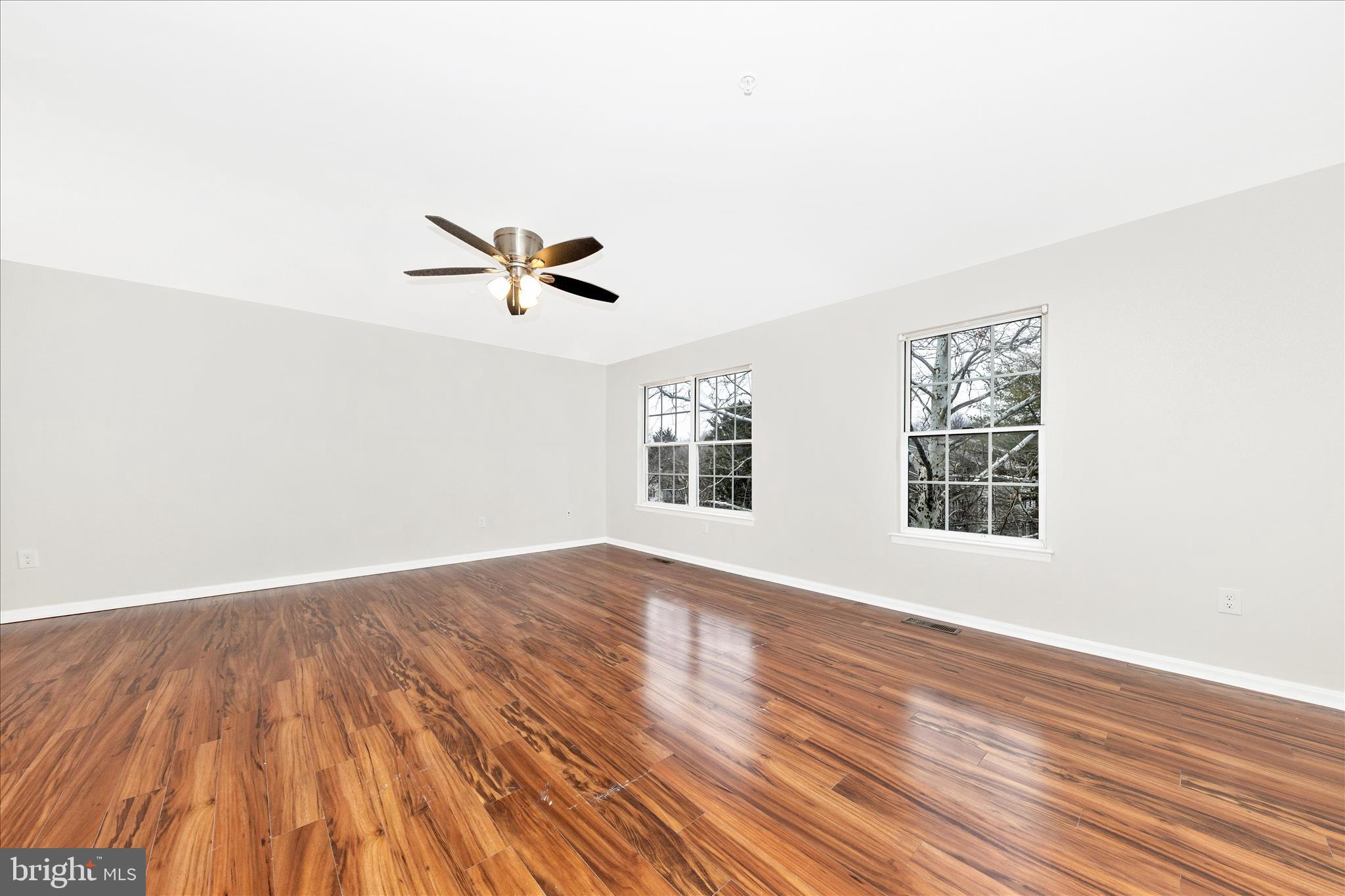 WOODFIELD - Residential Lease