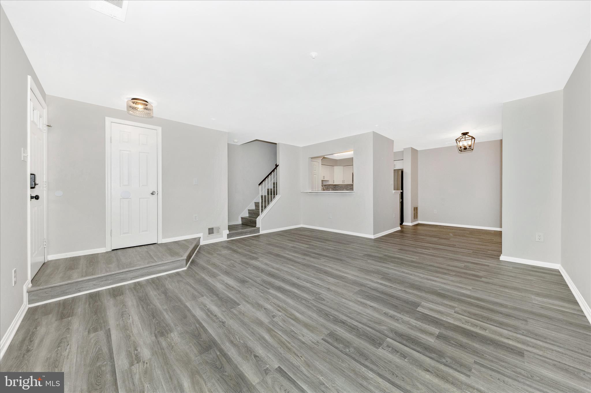WOODFIELD - Residential Lease