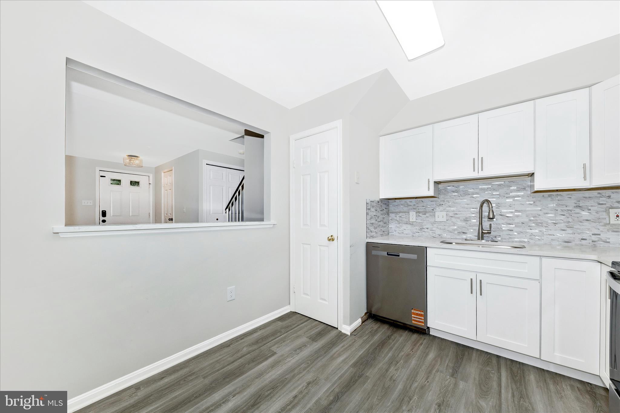 WOODFIELD - Residential Lease