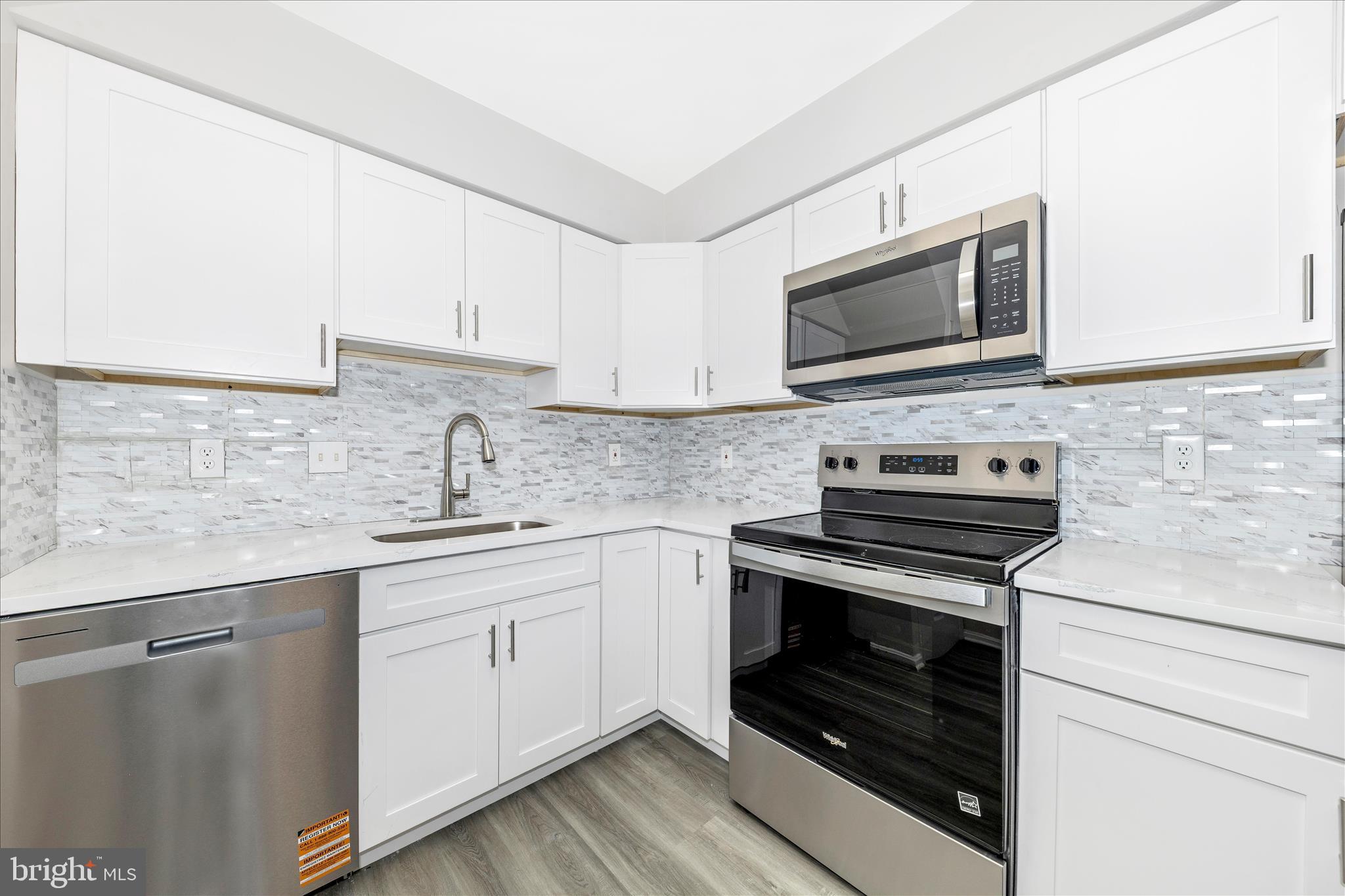 WOODFIELD - Residential Lease