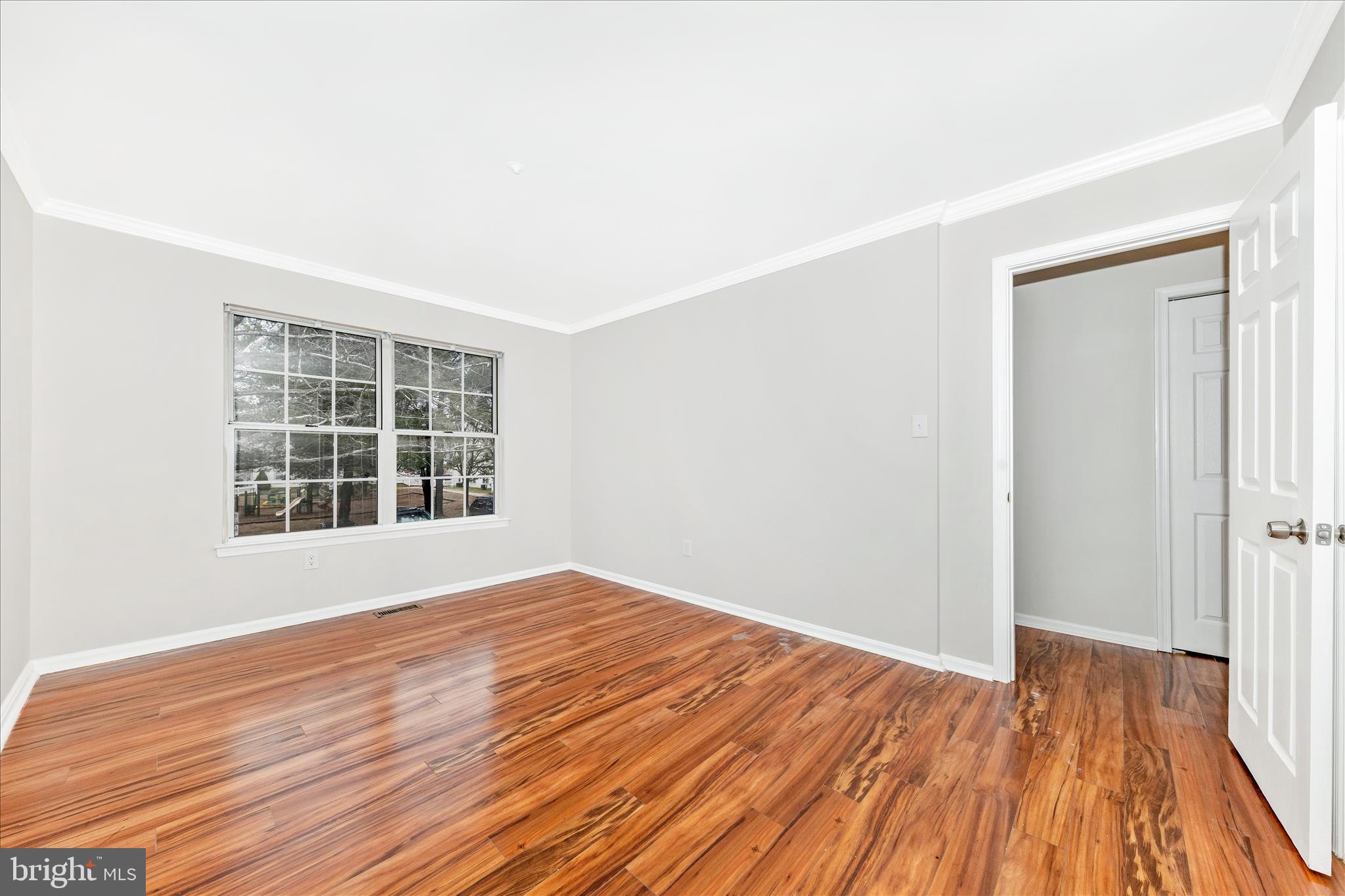 WOODFIELD - Residential Lease