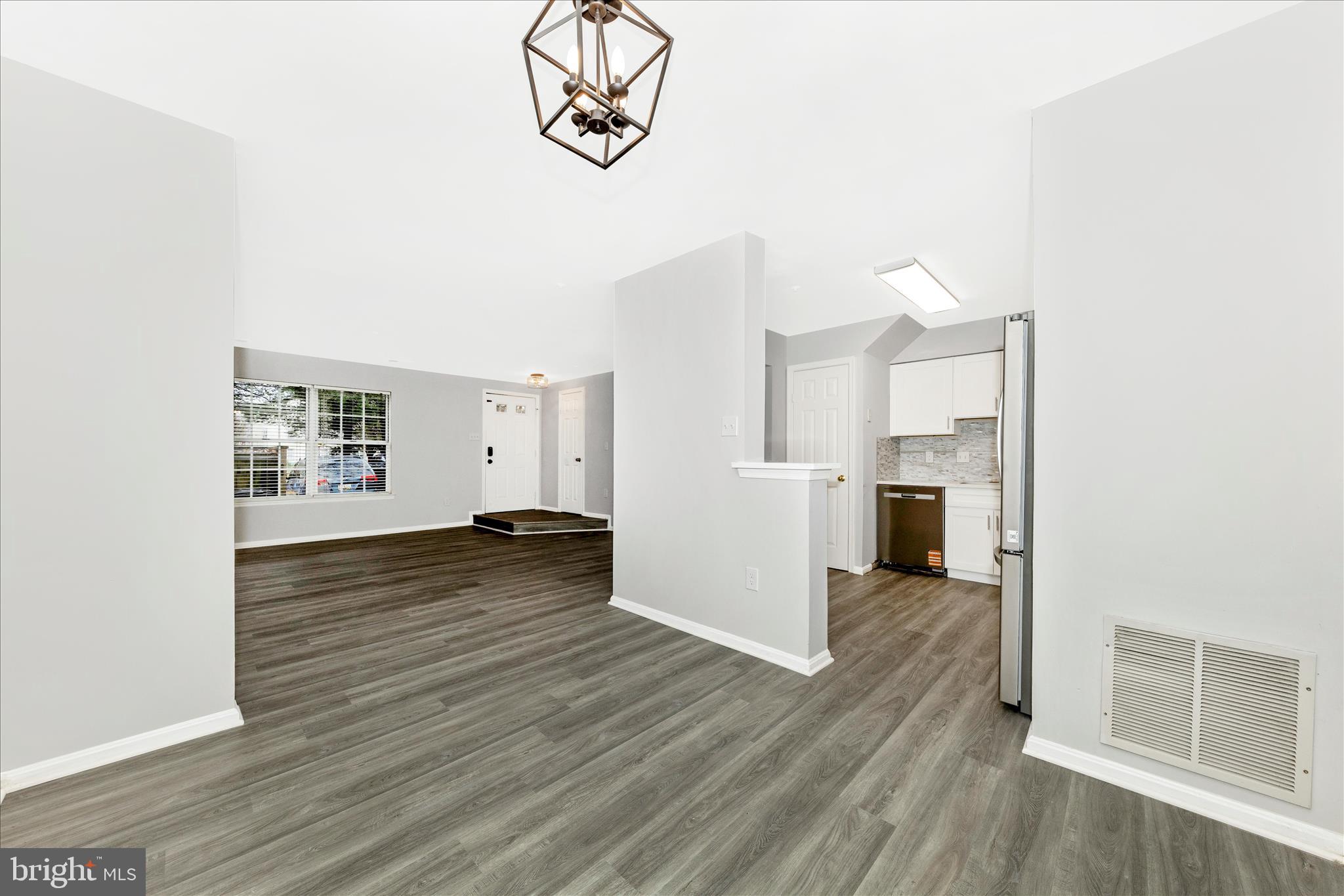 WOODFIELD - Residential Lease