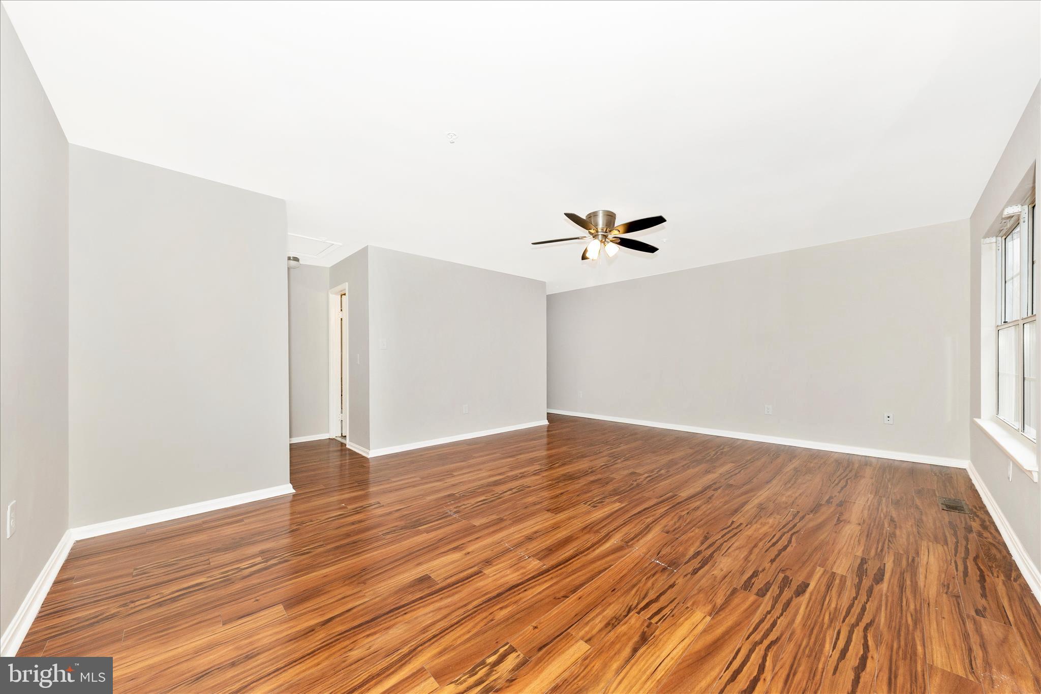 WOODFIELD - Residential Lease
