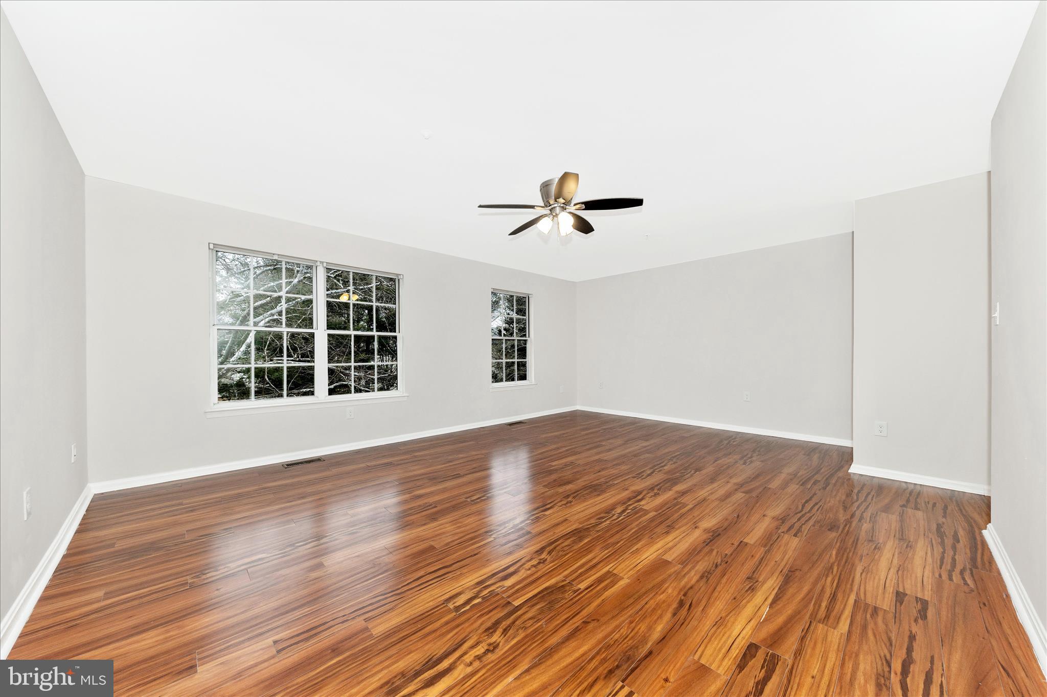 WOODFIELD - Residential Lease