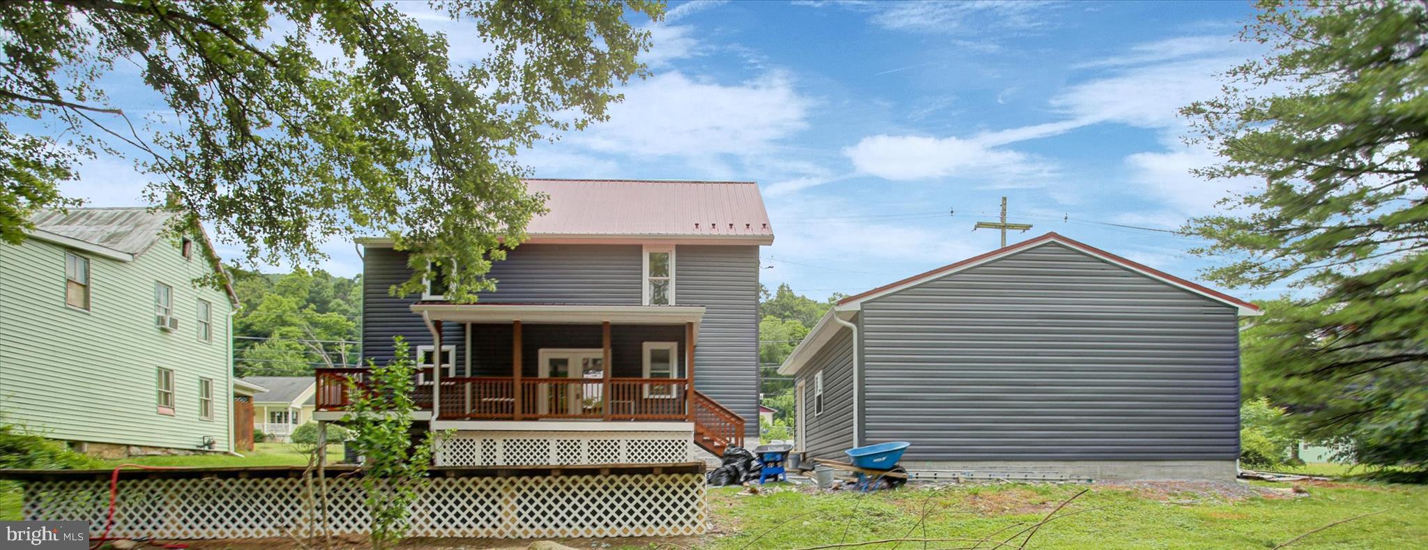 CALEDONIA - Residential