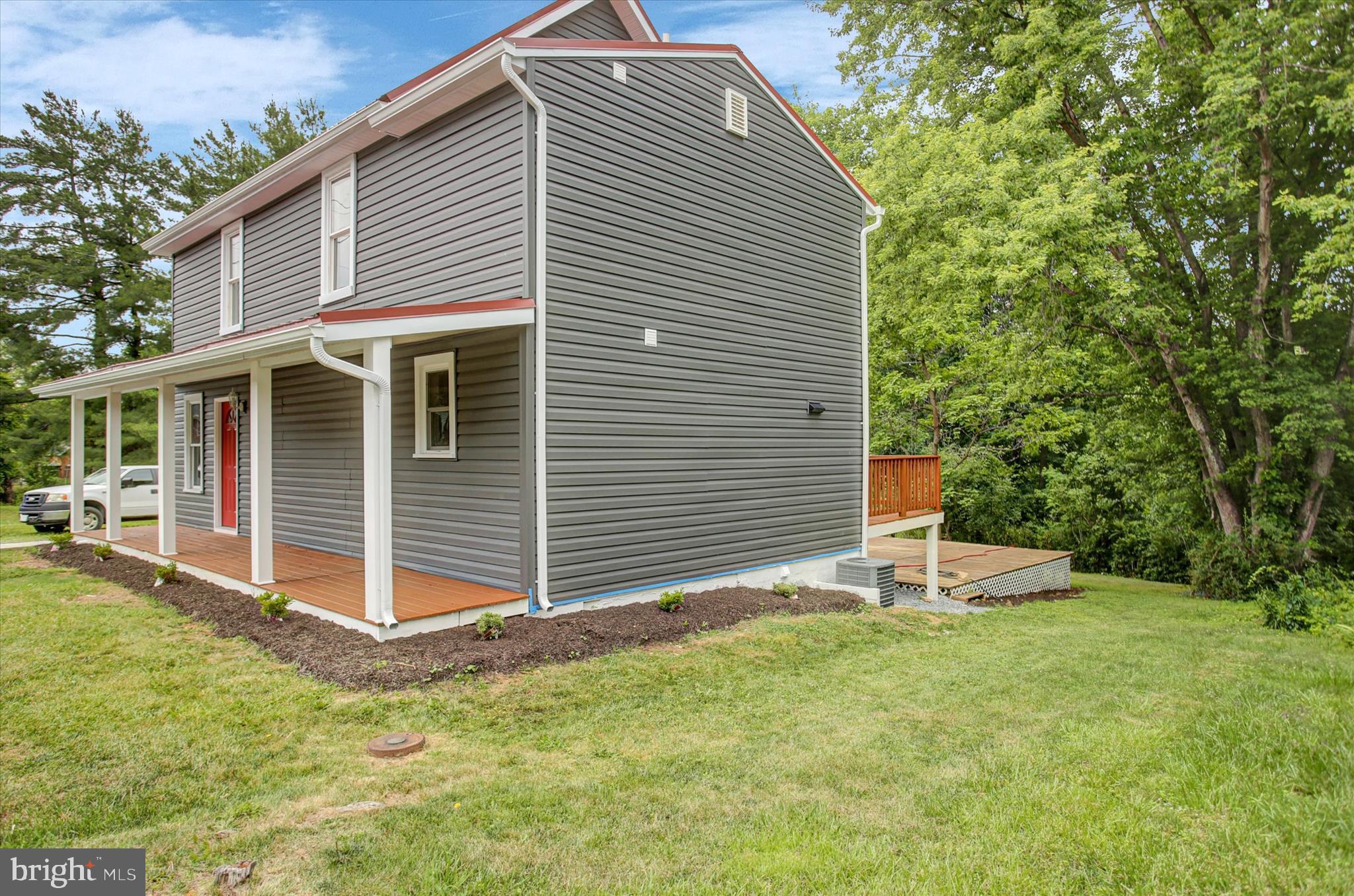 CALEDONIA - Residential