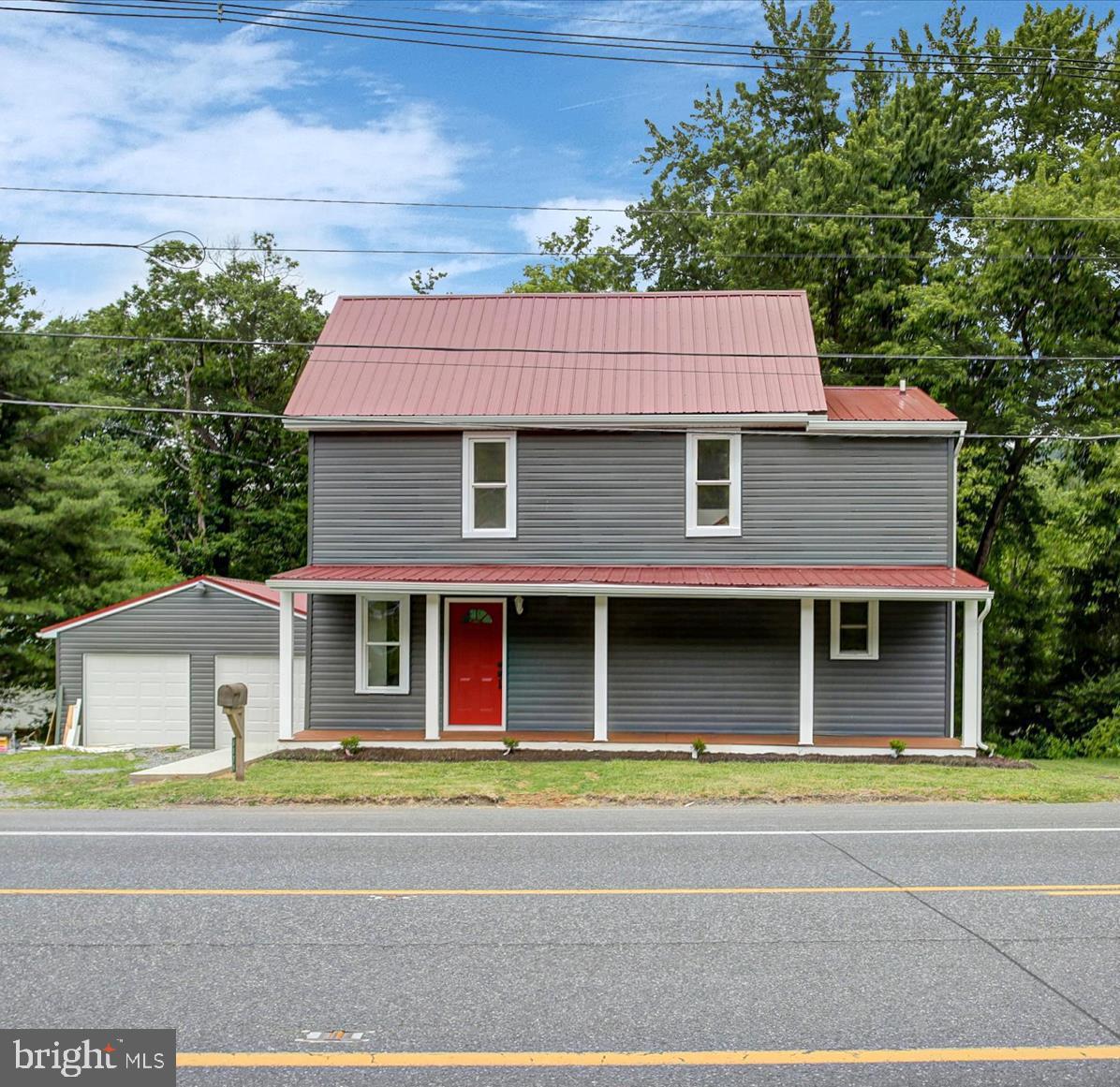 CALEDONIA - Residential