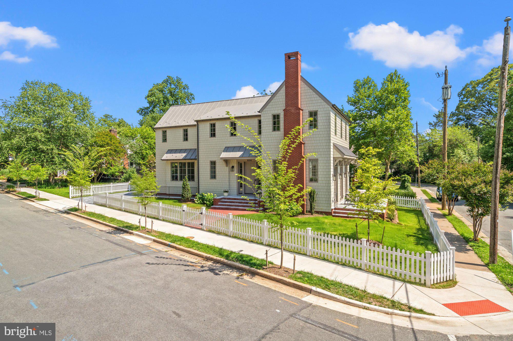 BRADDOCK HEIGHTS - Residential