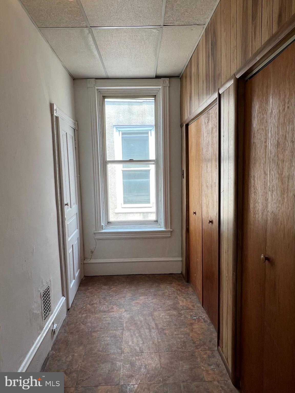 WEST PHILADELPHIA - Residential