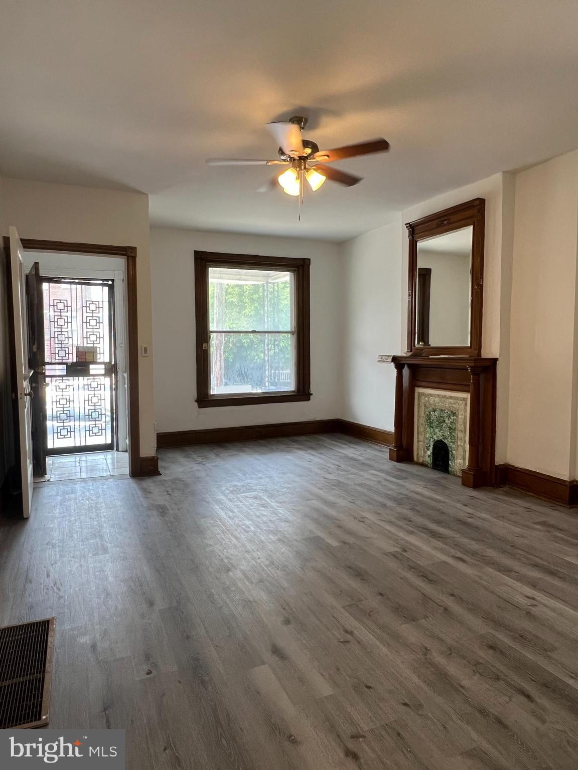 WEST PHILADELPHIA - Residential