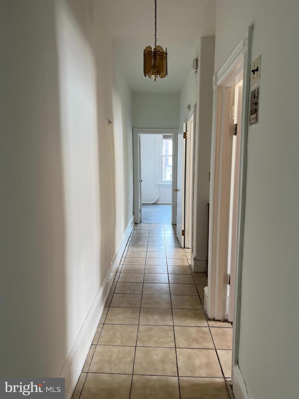 WEST PHILADELPHIA - Residential