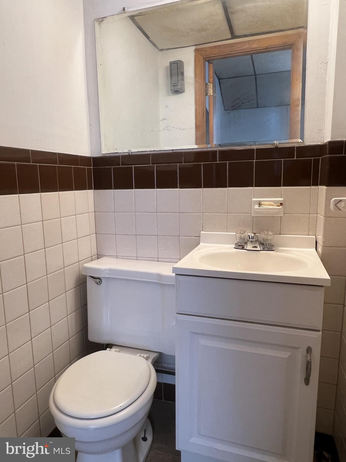 WEST PHILADELPHIA - Residential