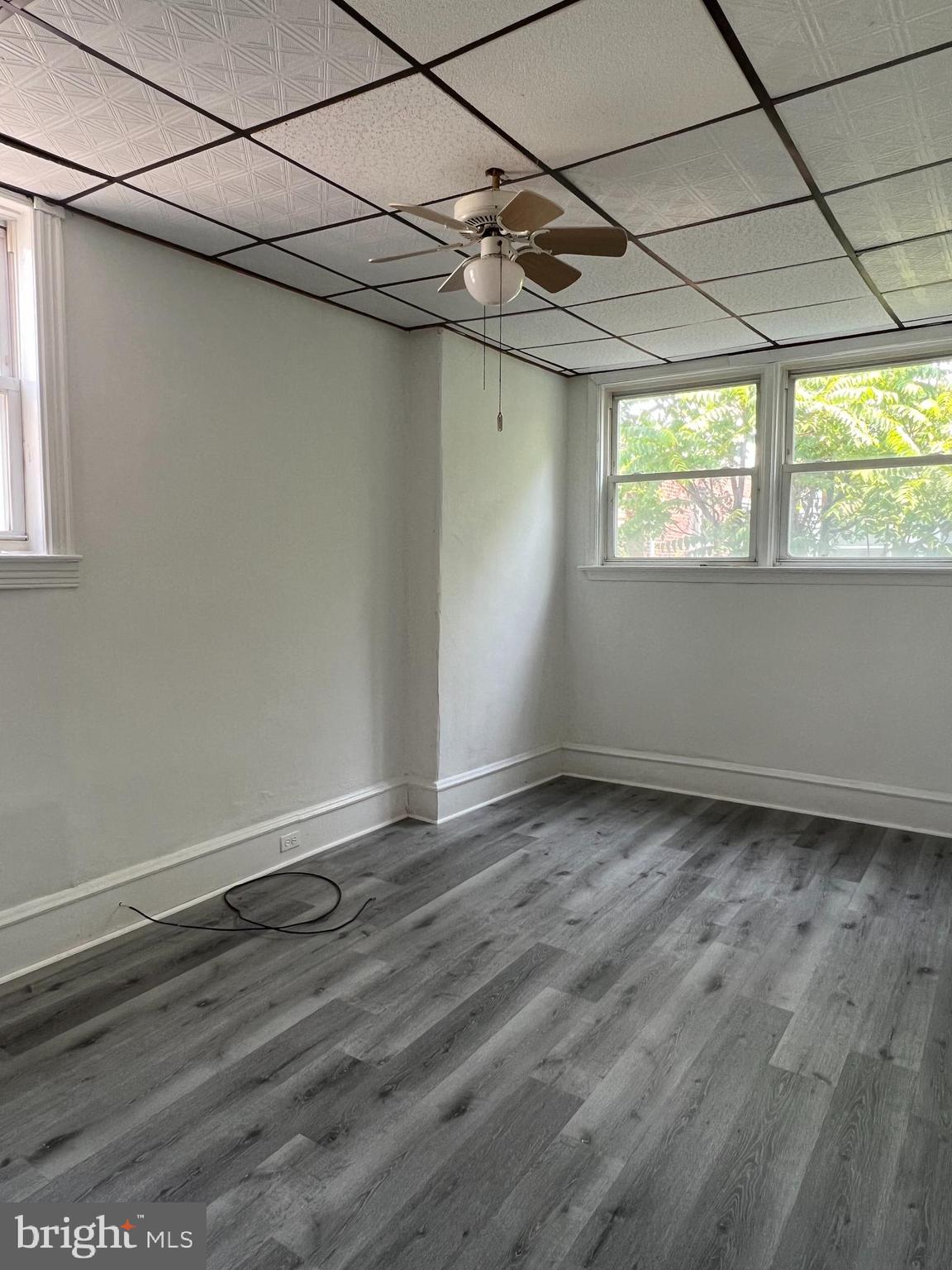 WEST PHILADELPHIA - Residential