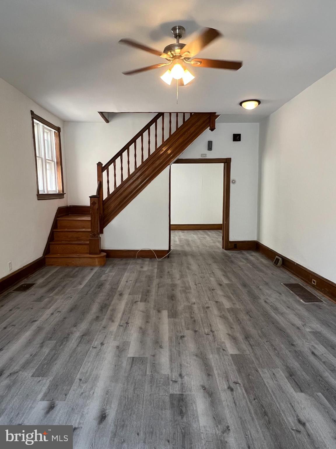 WEST PHILADELPHIA - Residential