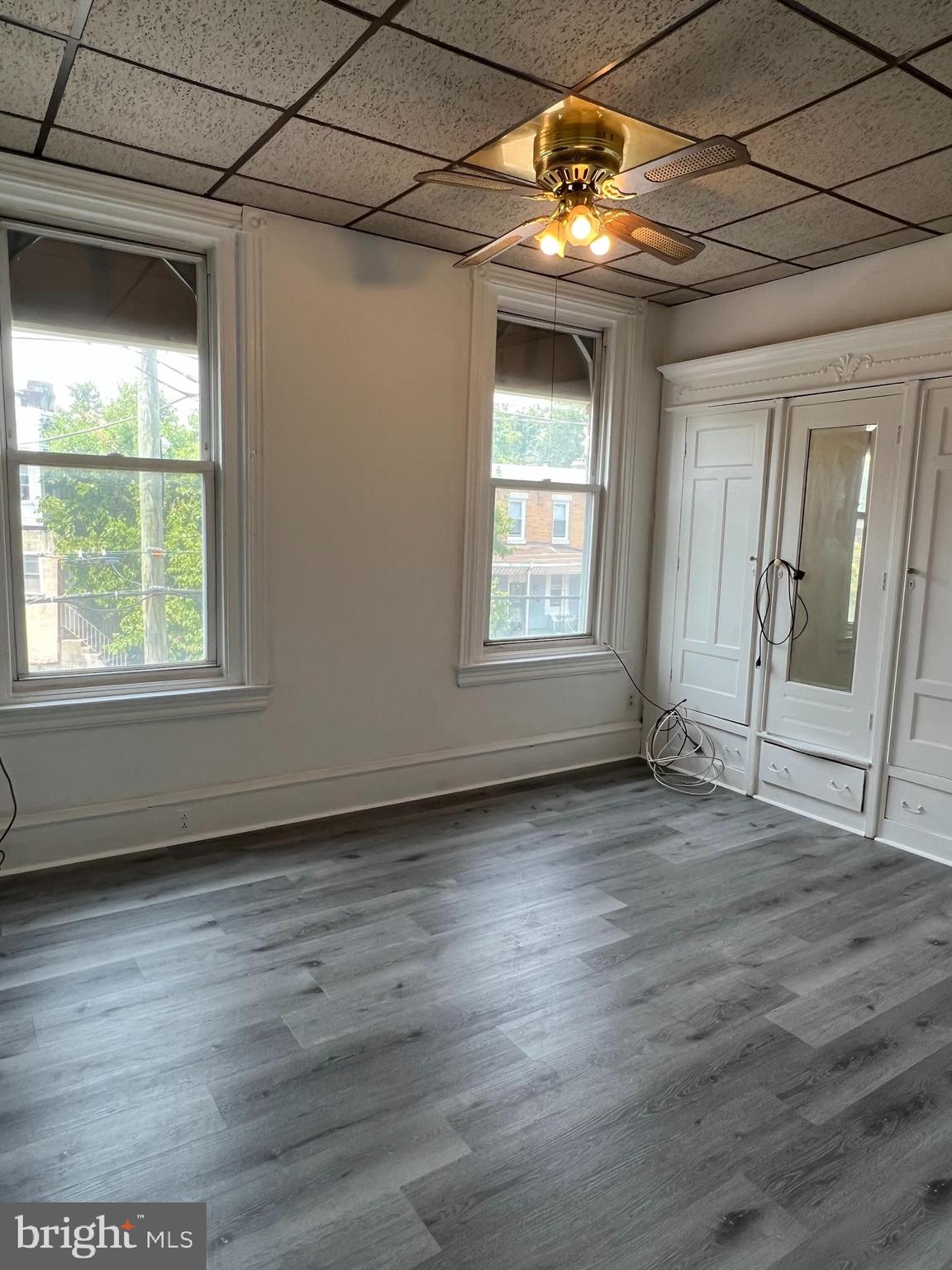 WEST PHILADELPHIA - Residential