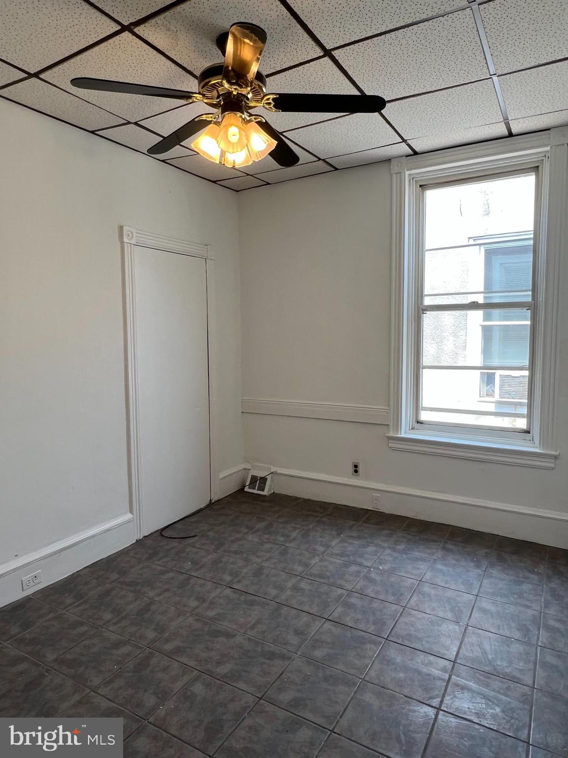 WEST PHILADELPHIA - Residential