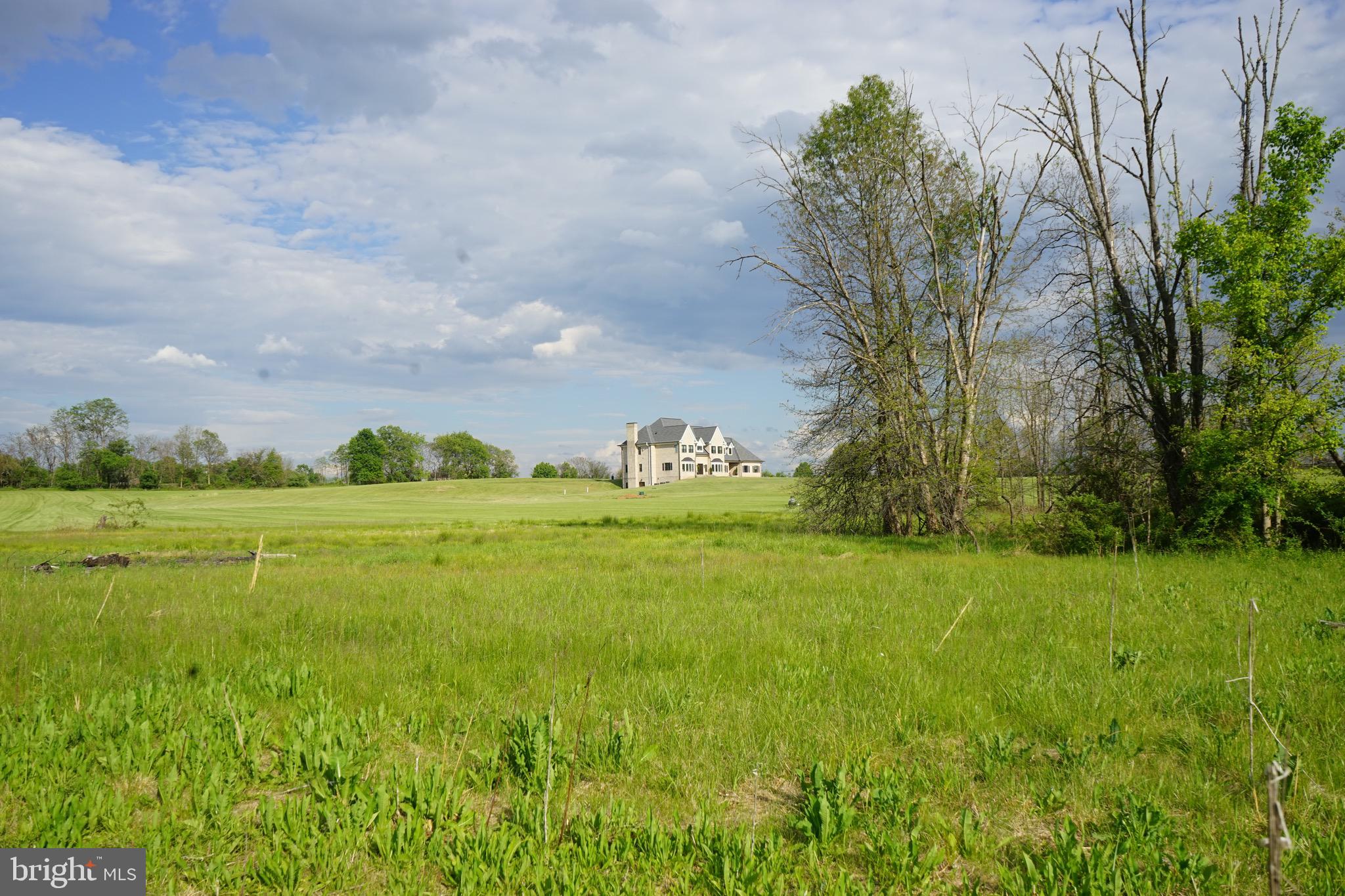 LEE'S CROSSING - Residential