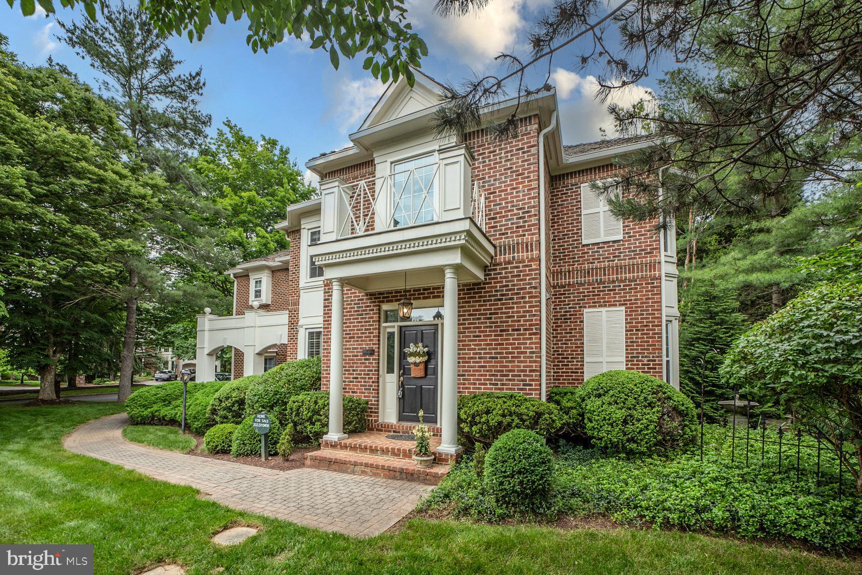 AVENEL - Residential