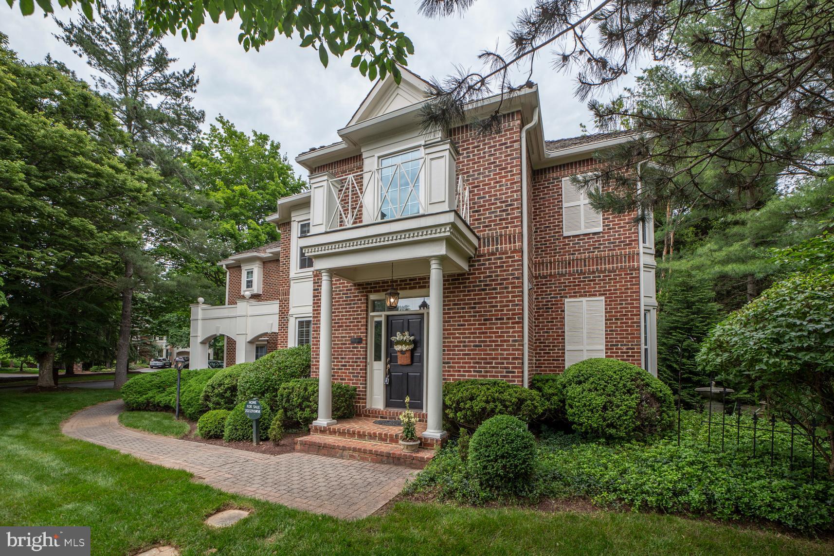 AVENEL - Residential