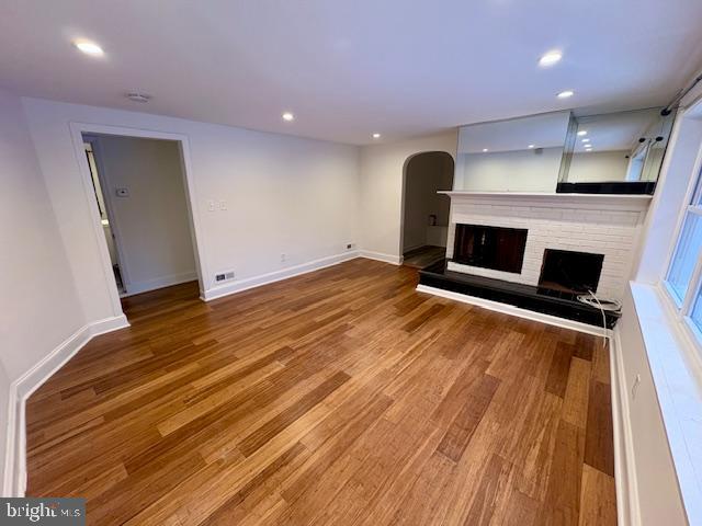 YORKSHIRE - Residential Lease
