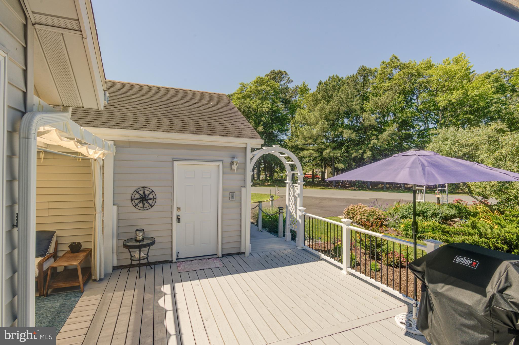 OCEAN PINES - WOOD DUCK II - Residential
