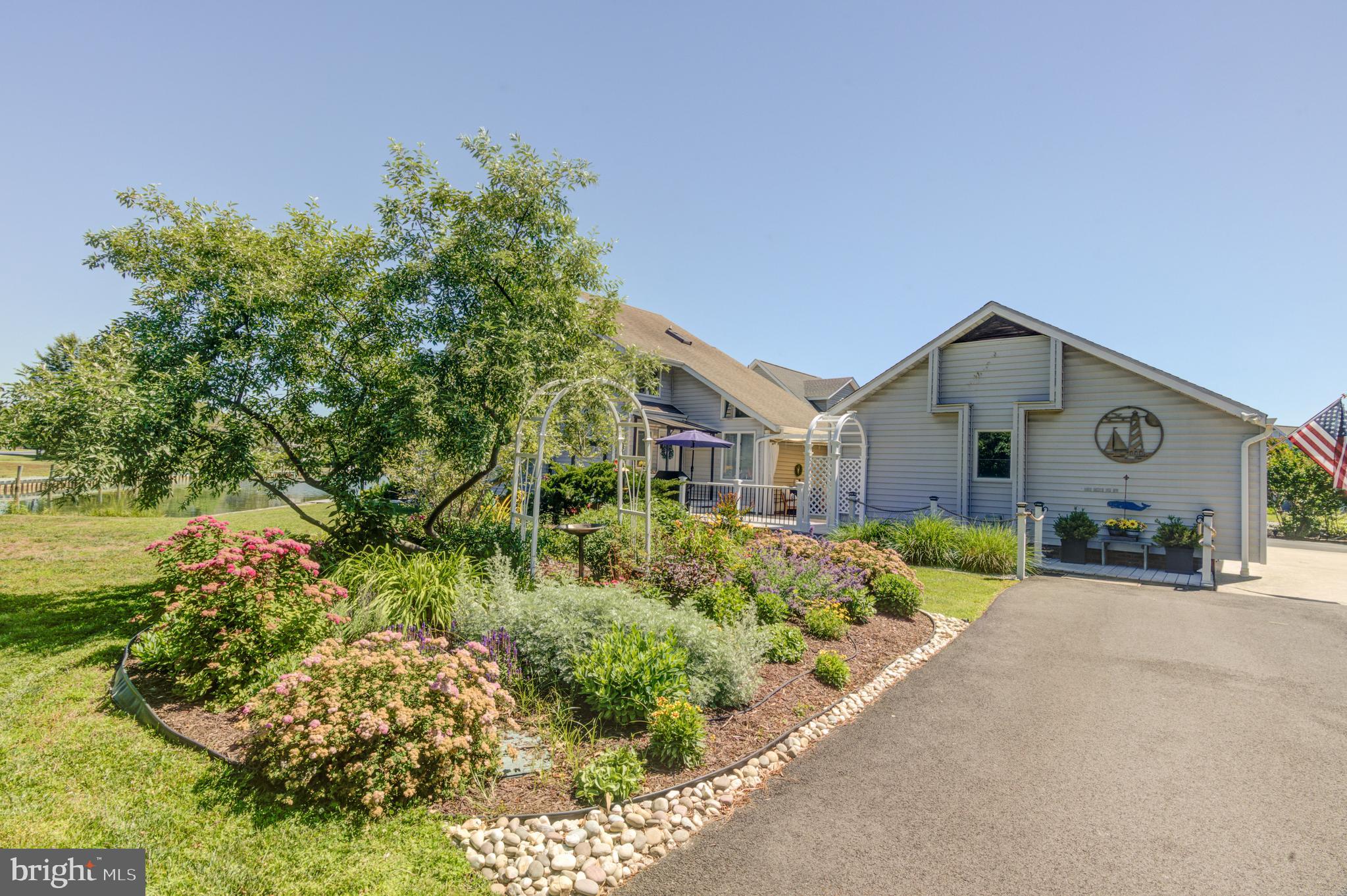 OCEAN PINES - WOOD DUCK II - Residential