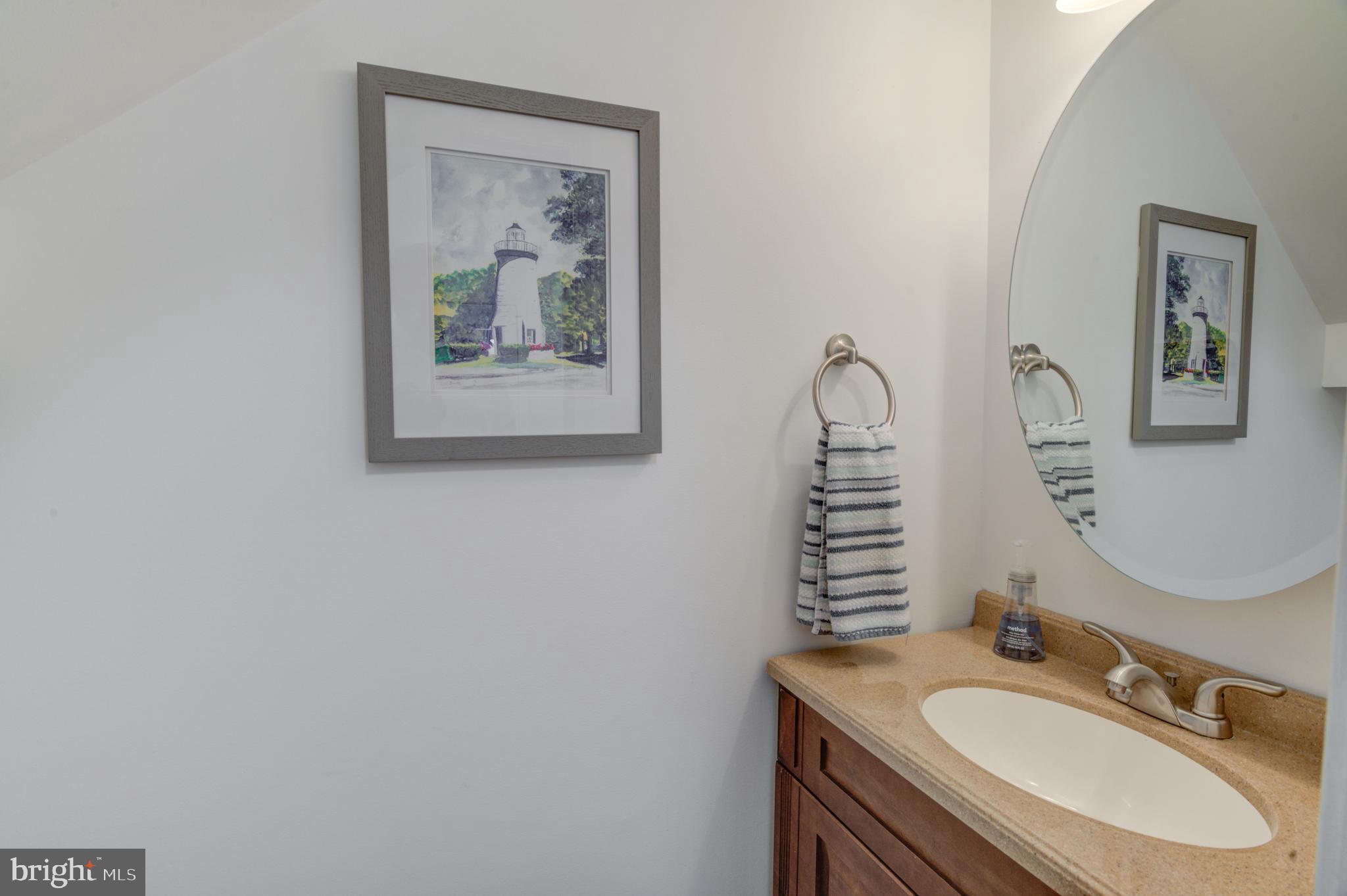 OCEAN PINES - WOOD DUCK II - Residential