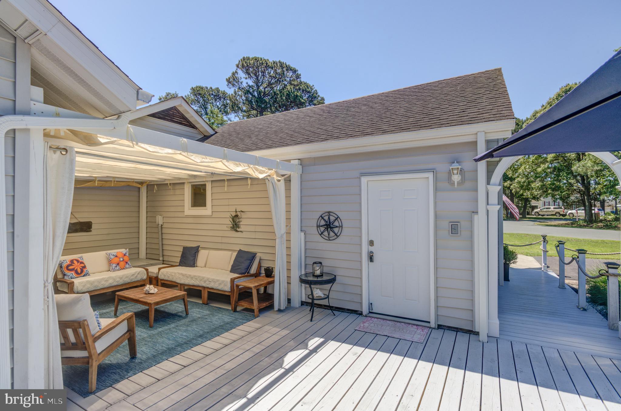 OCEAN PINES - WOOD DUCK II - Residential