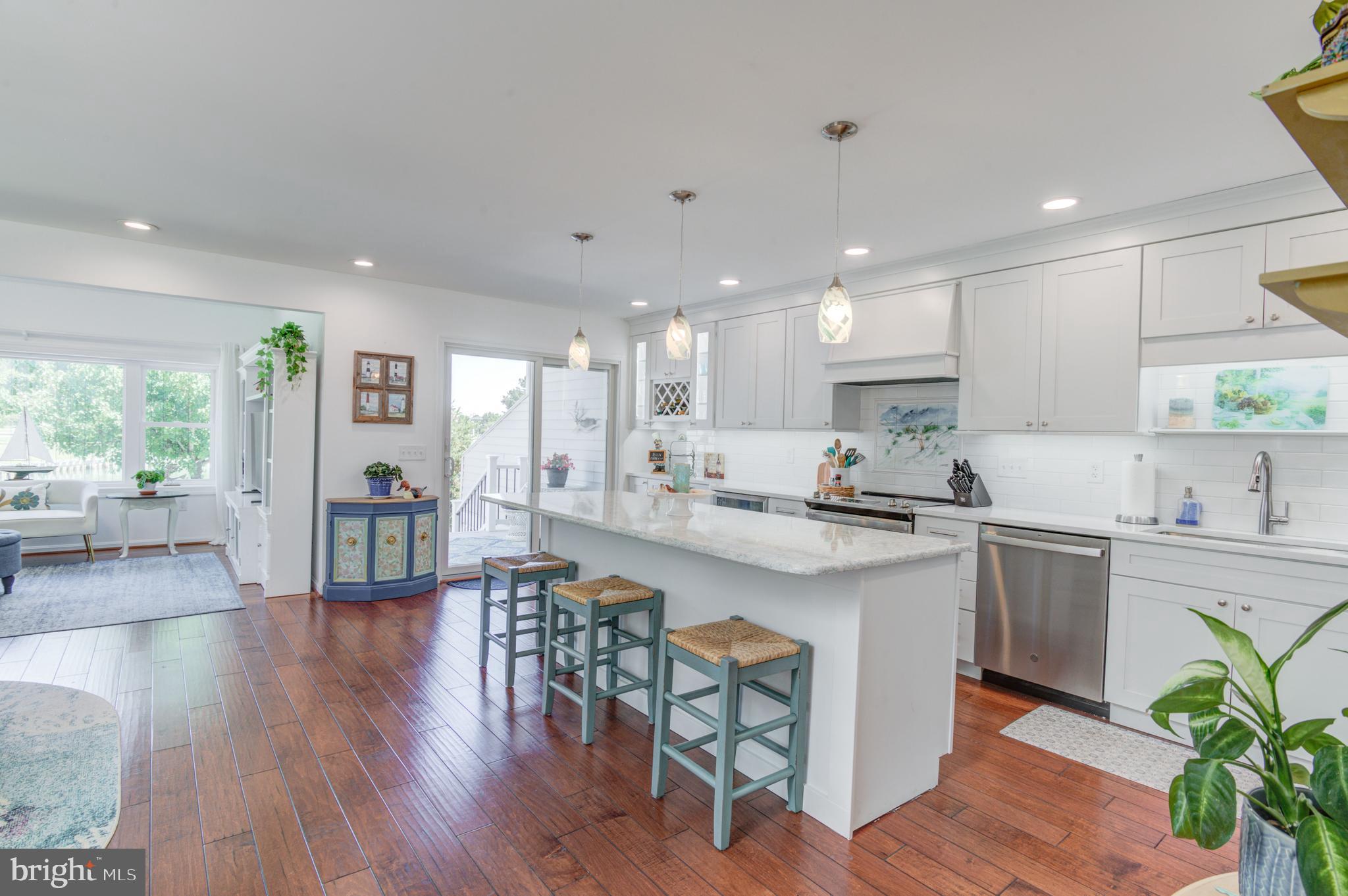 OCEAN PINES - WOOD DUCK II - Residential