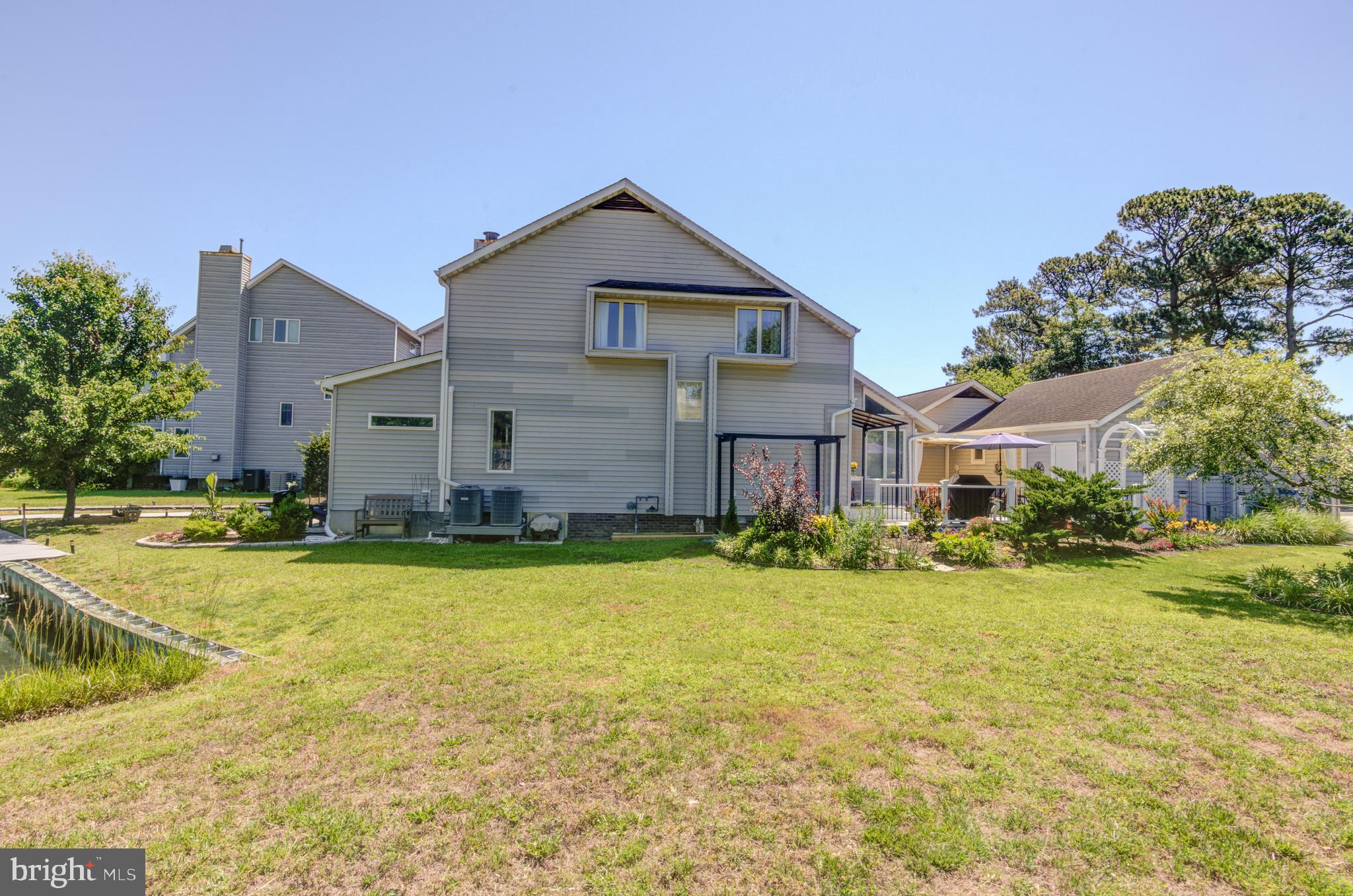 OCEAN PINES - WOOD DUCK II - Residential