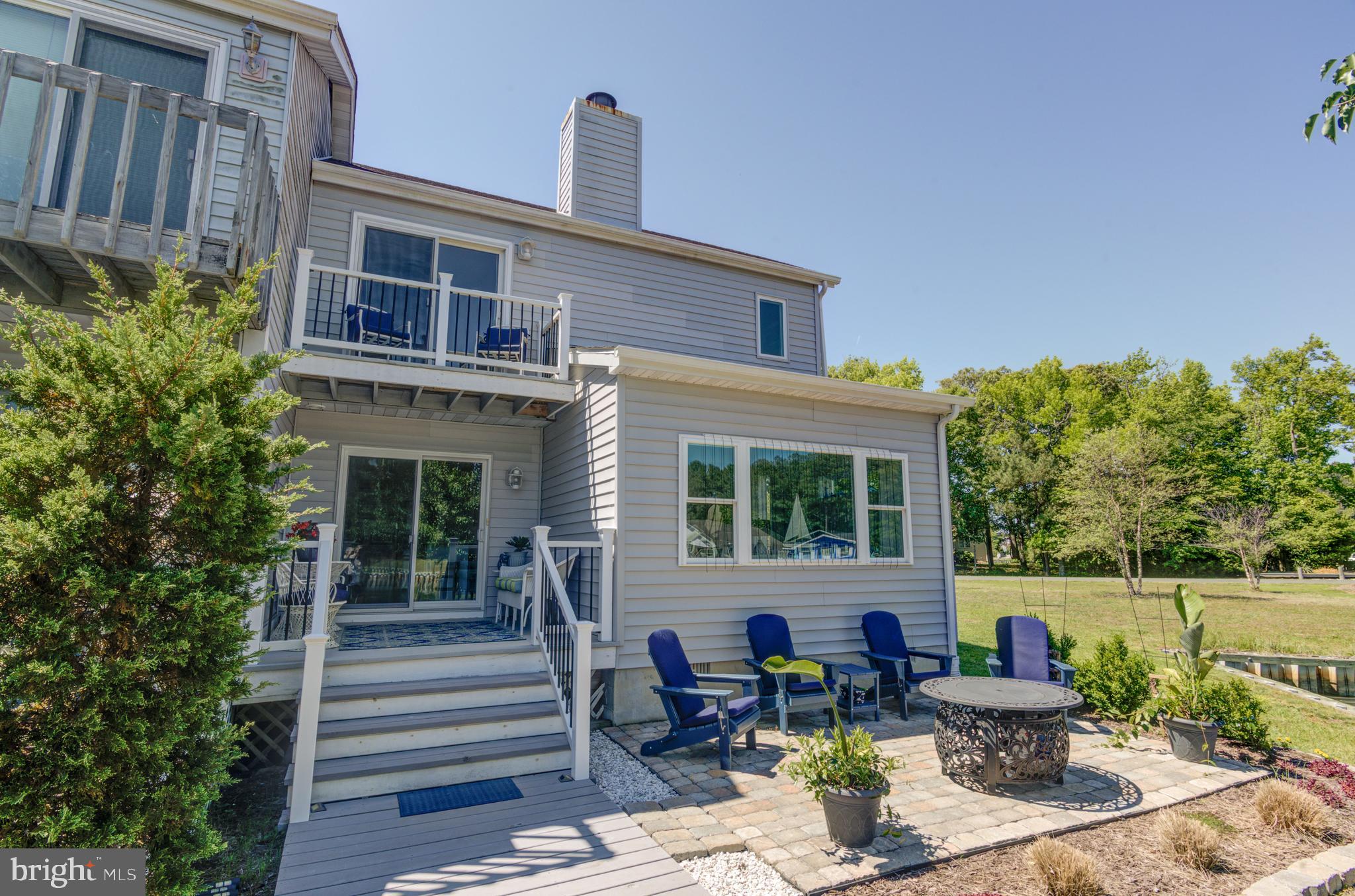 OCEAN PINES - WOOD DUCK II - Residential