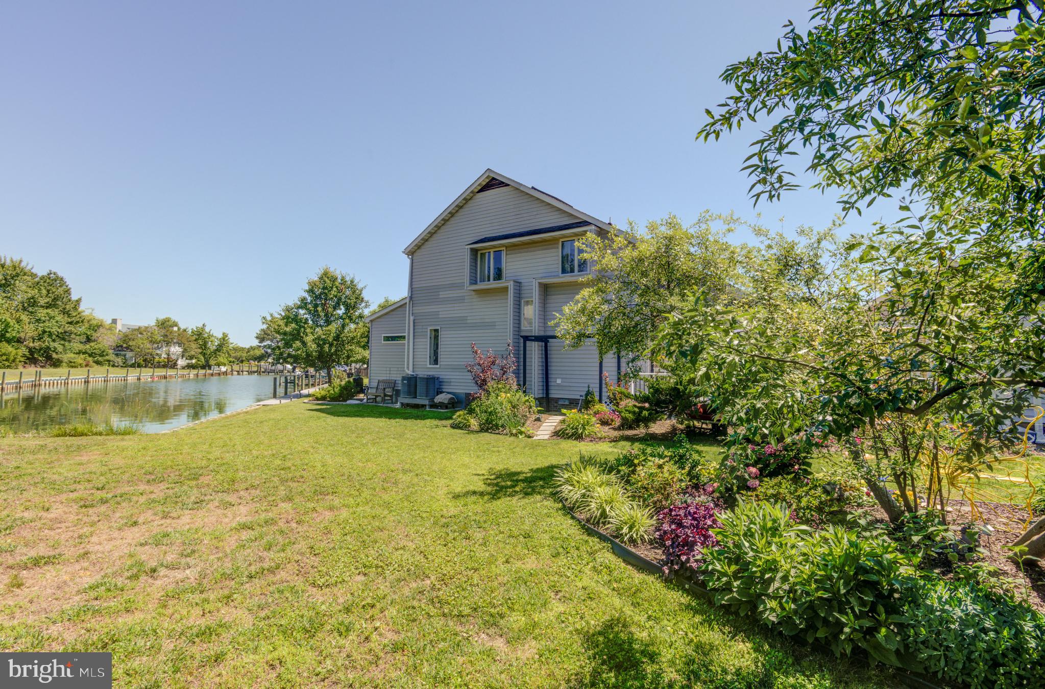 OCEAN PINES - WOOD DUCK II - Residential