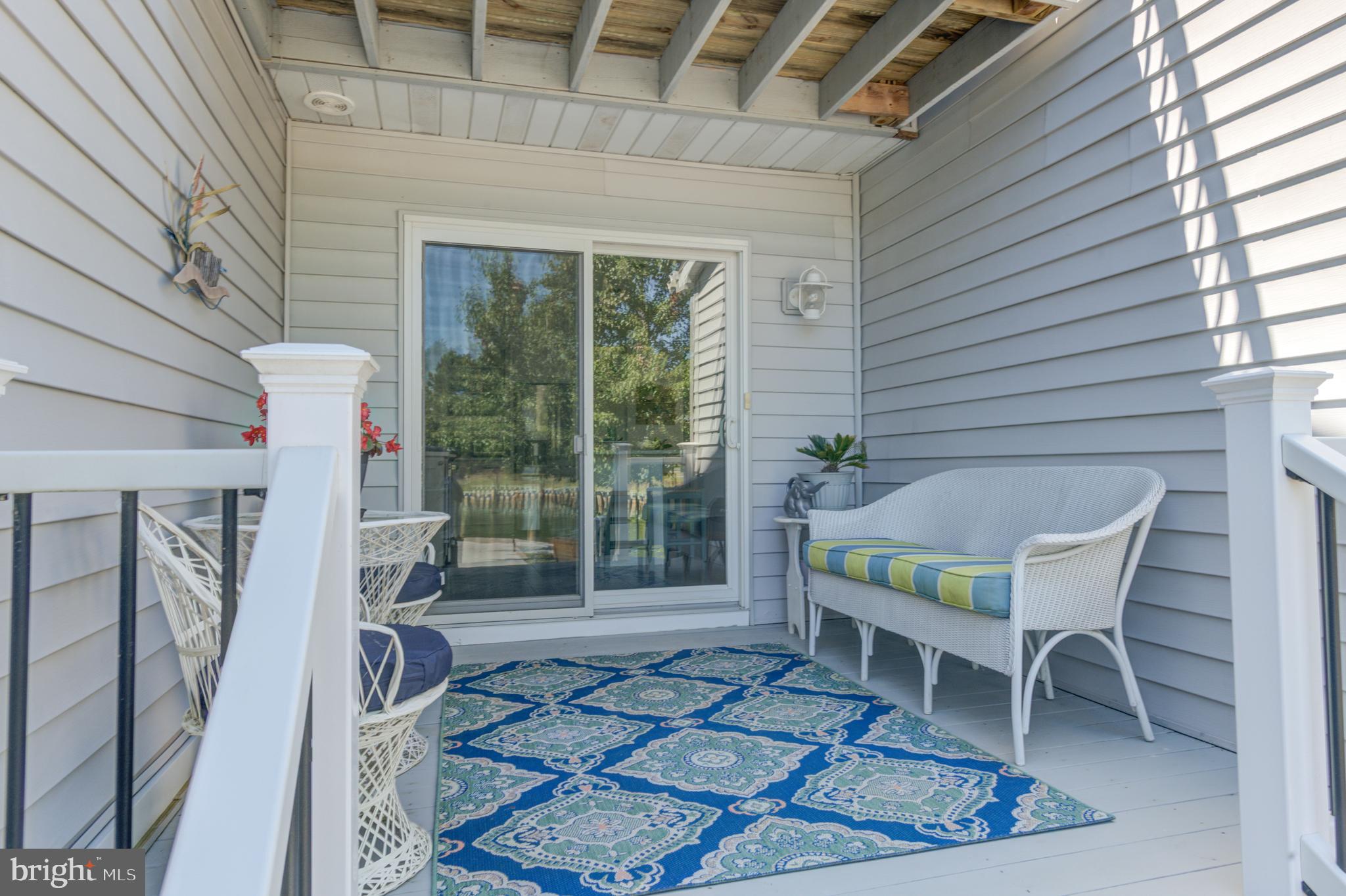OCEAN PINES - WOOD DUCK II - Residential